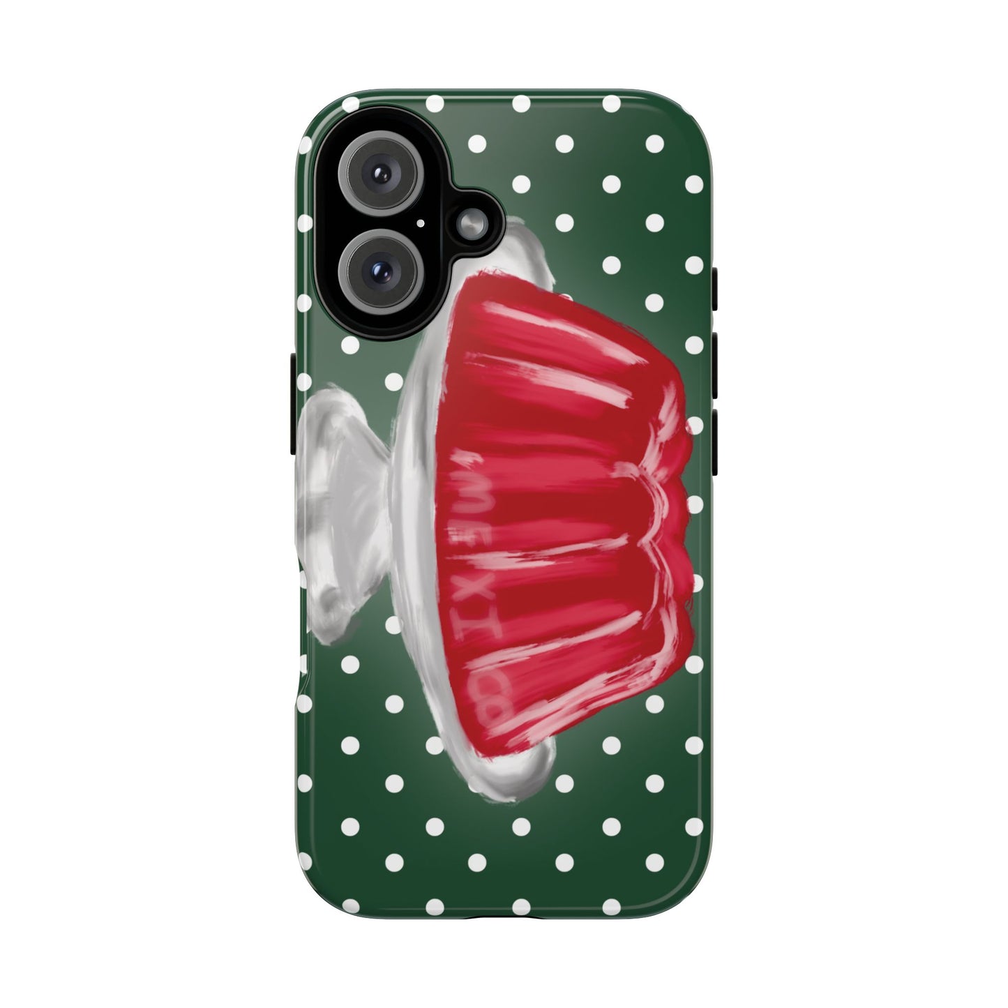 Mexican Delight Tough Case