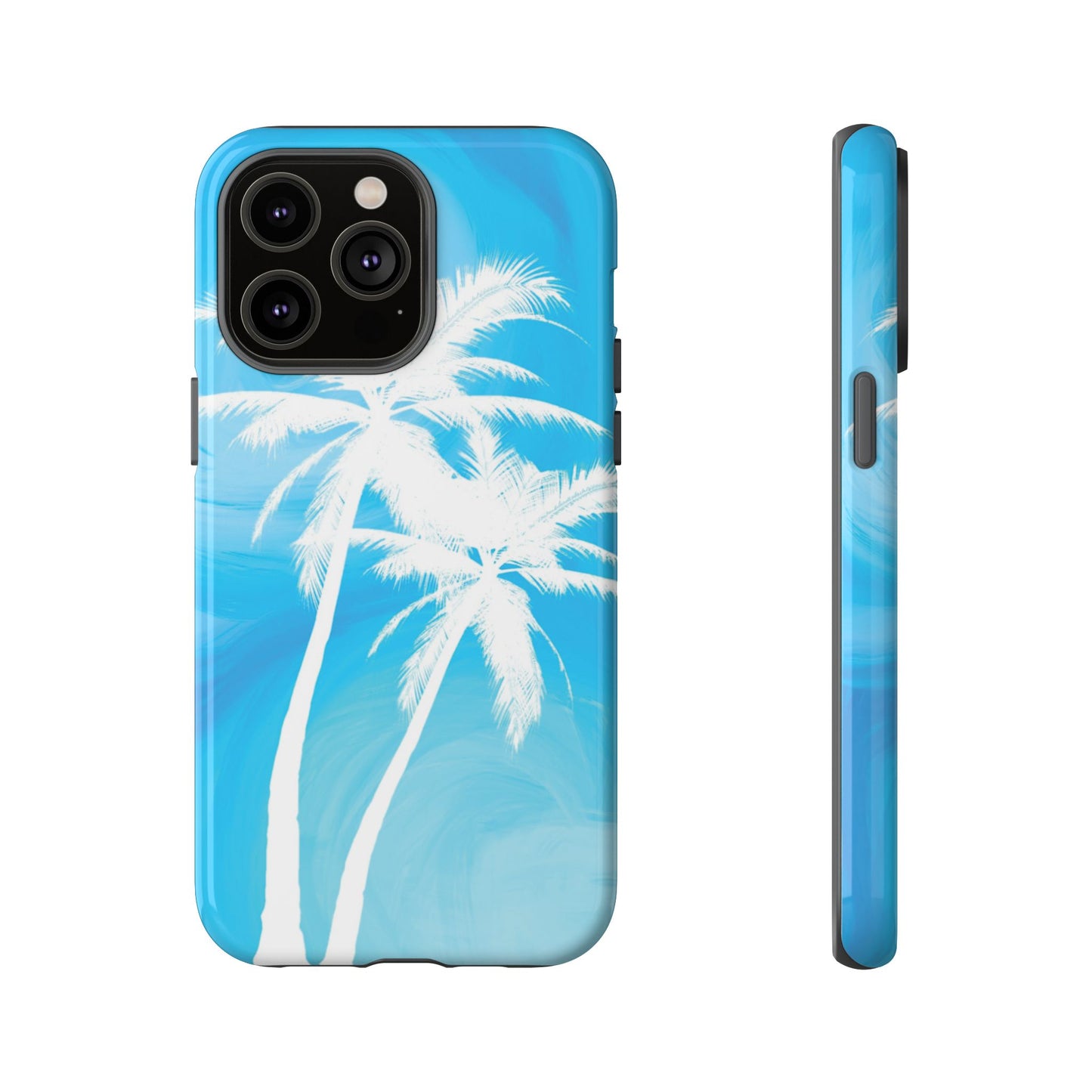 Breezy Beach Tough Case