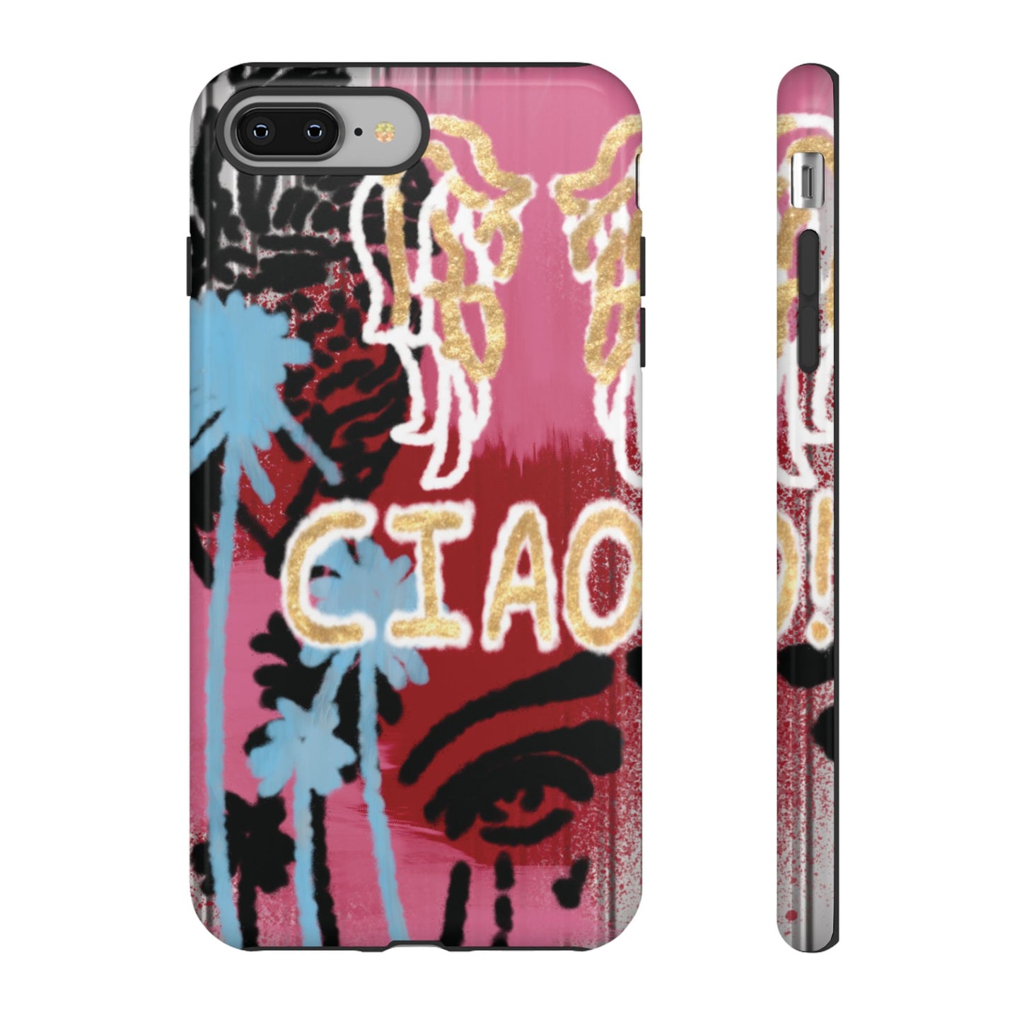 Copy of Ciao Tough Case