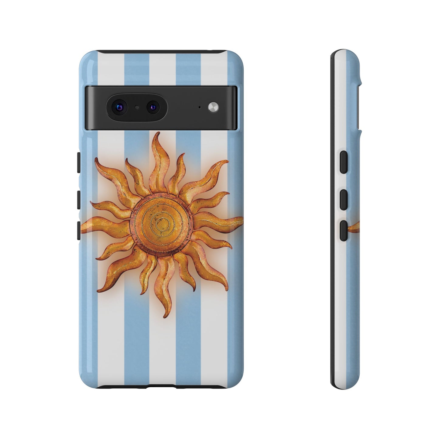 Argentina Sol Tough Case