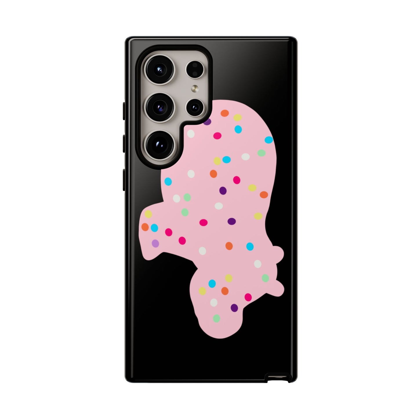 SUGAR HIPPO Tough Case