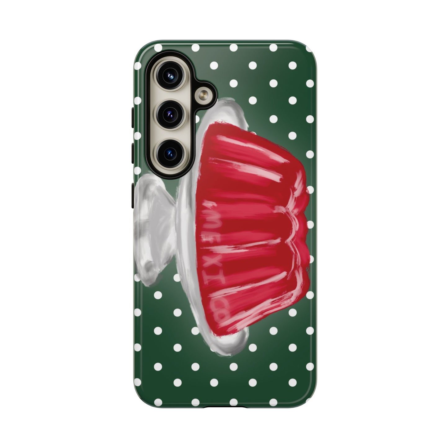 Mexican Delight Tough Case