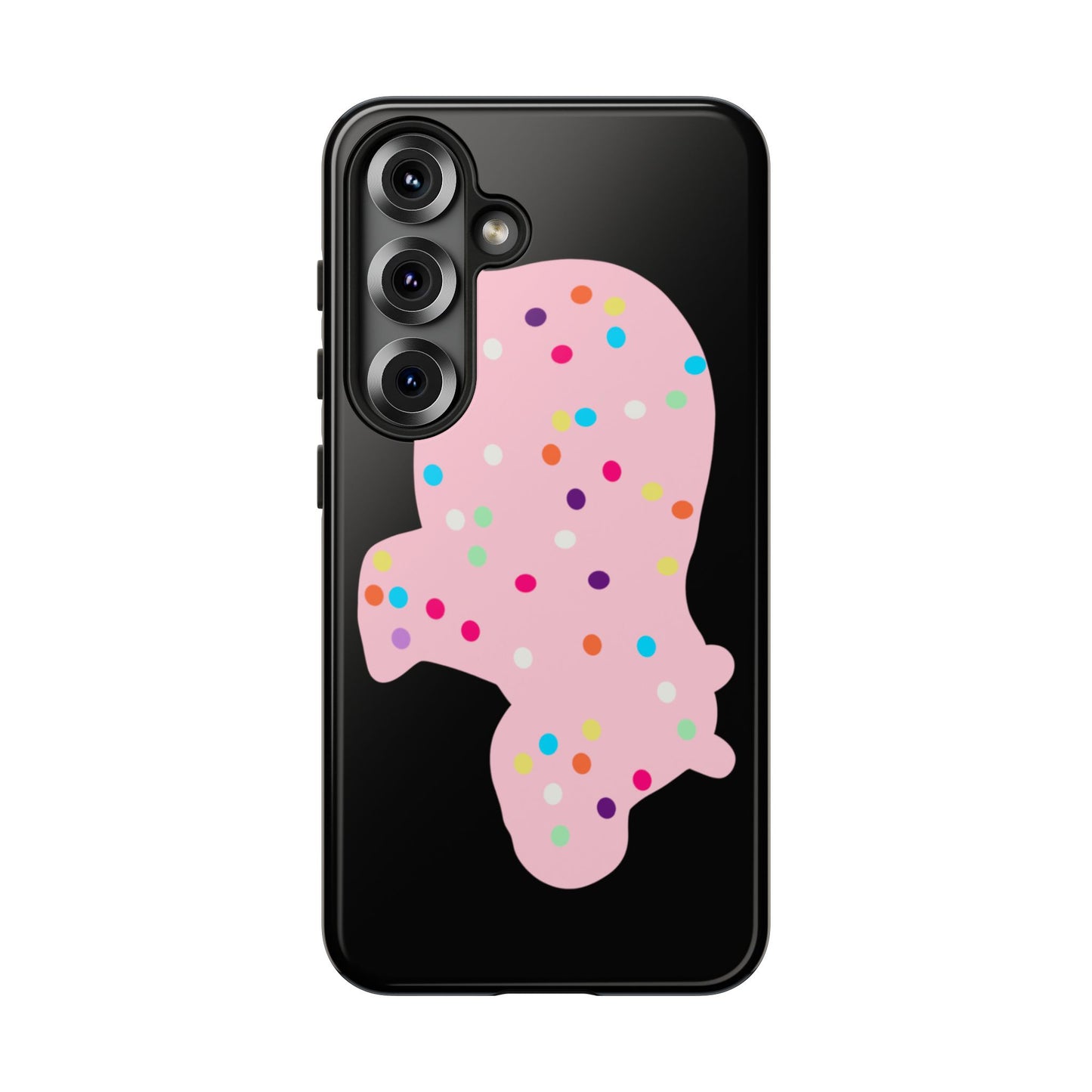 SUGAR HIPPO Tough Case