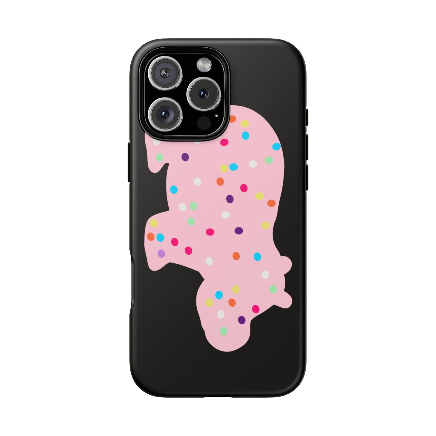 SUGAR HIPPO Tough Case