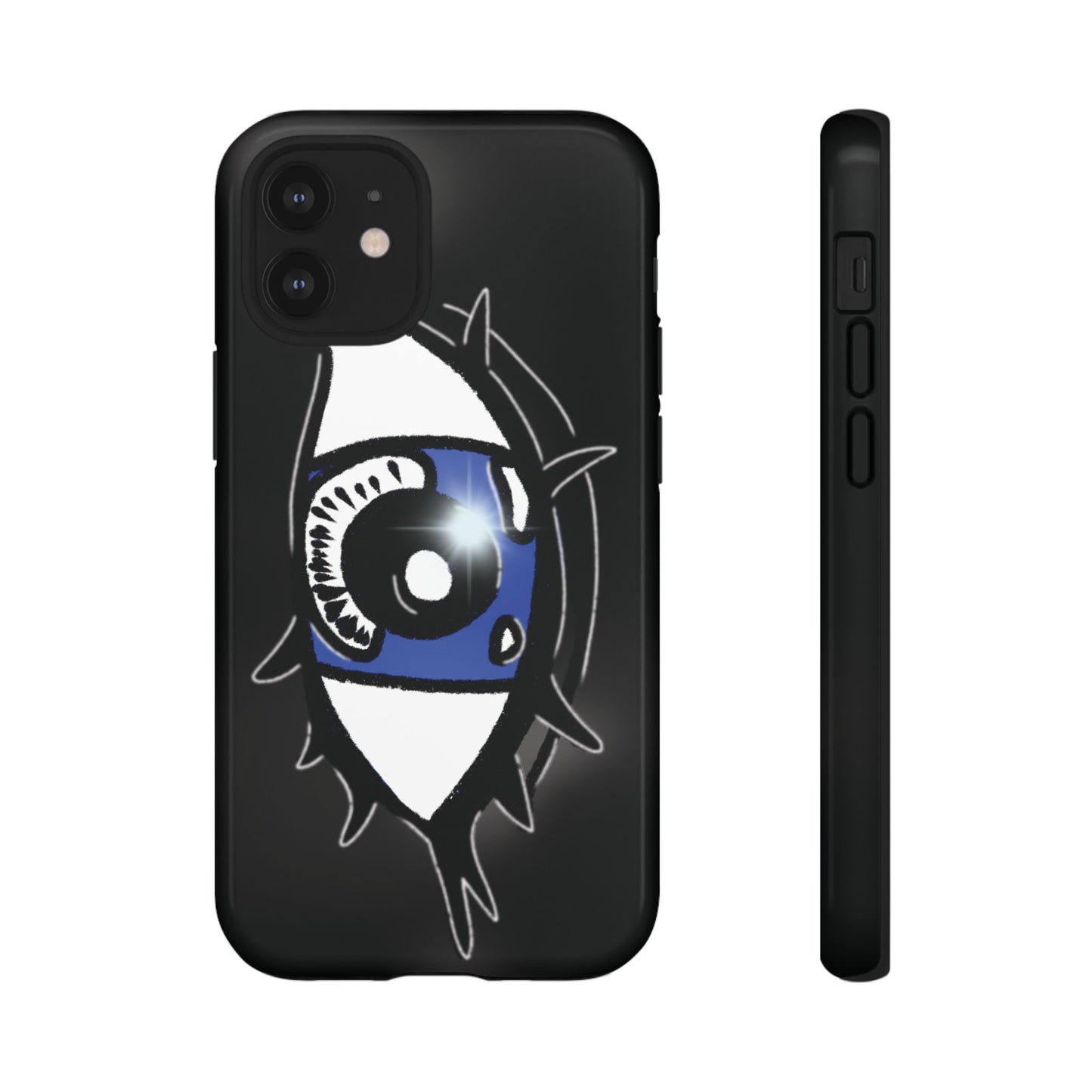 Eye Candy Tough Case