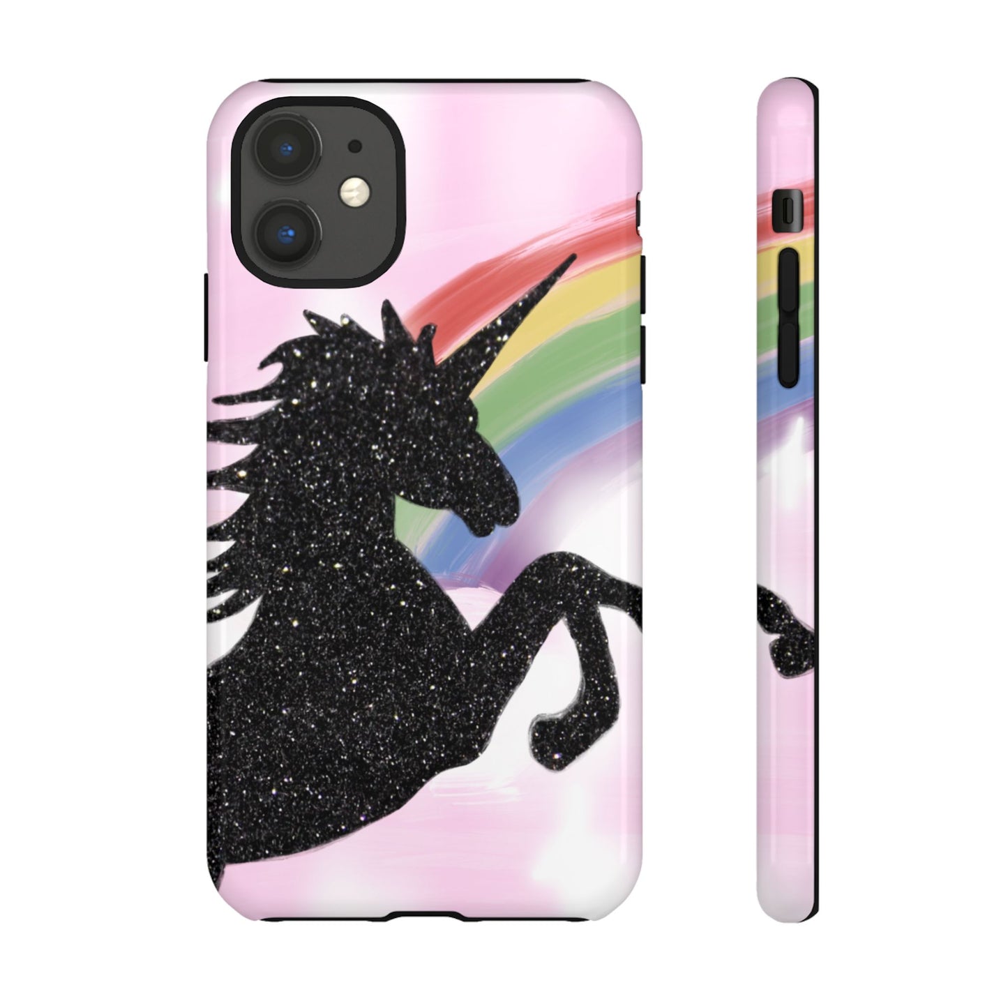 Pink Unicorn Dream Tough Case