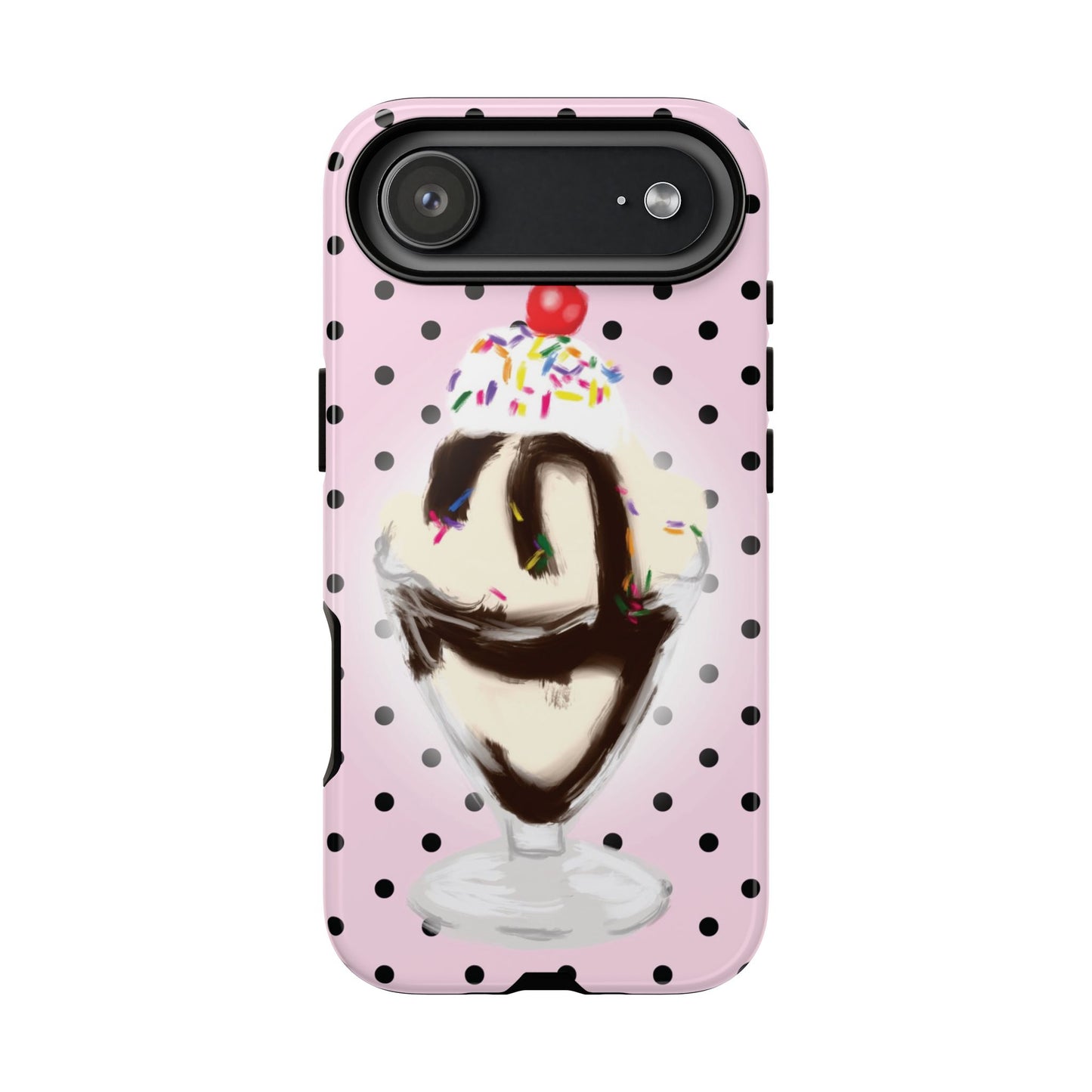 Sundae Special Tough Case