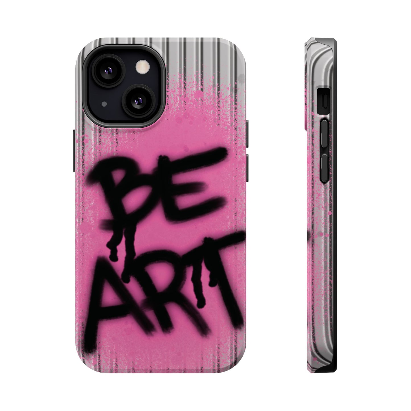 Be Art MagSafe Case