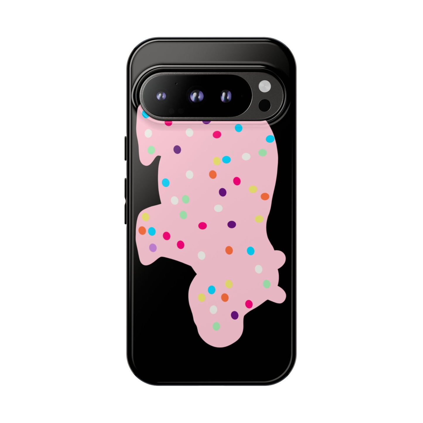 SUGAR HIPPO Tough Case