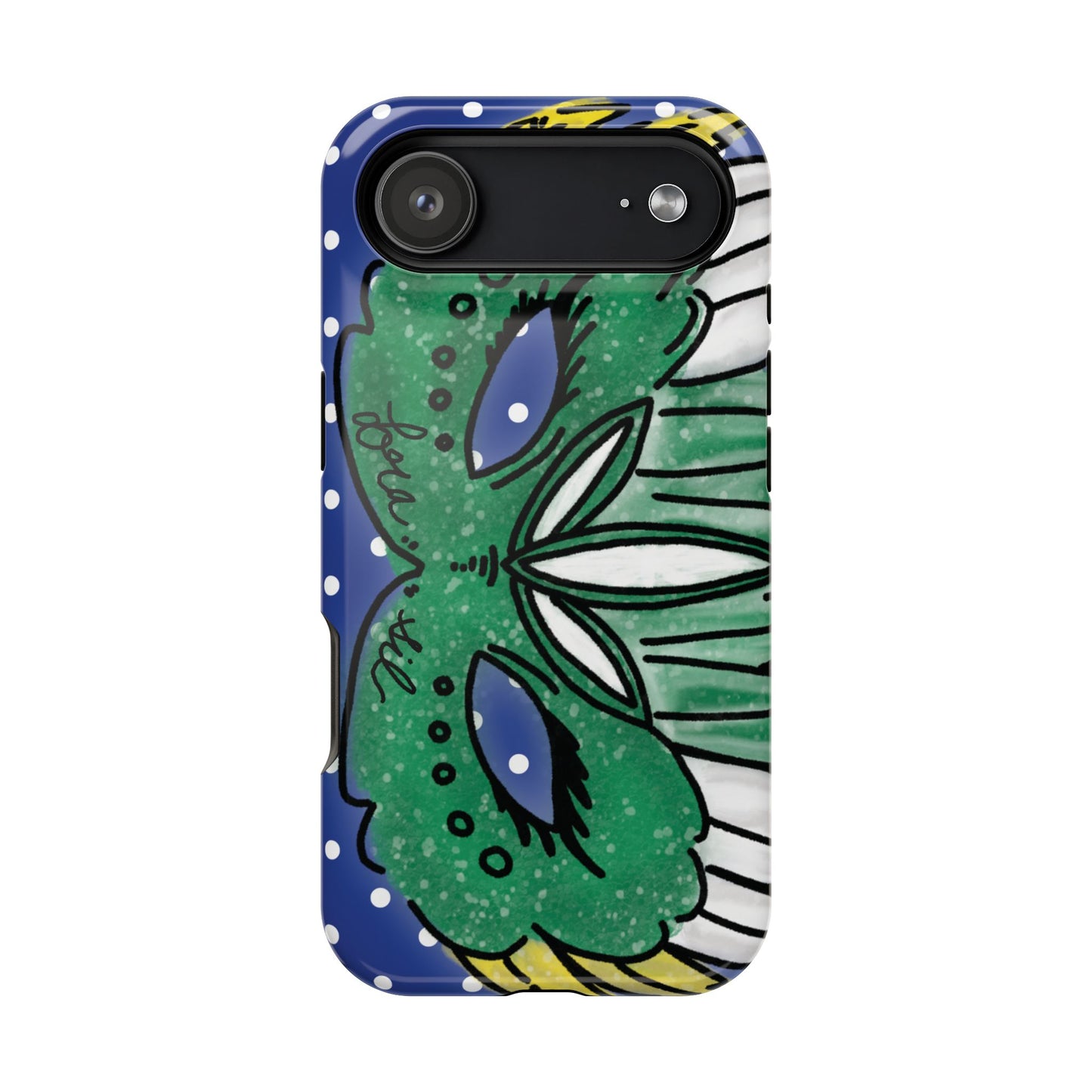 Brazilian Beauty MagSafe Case