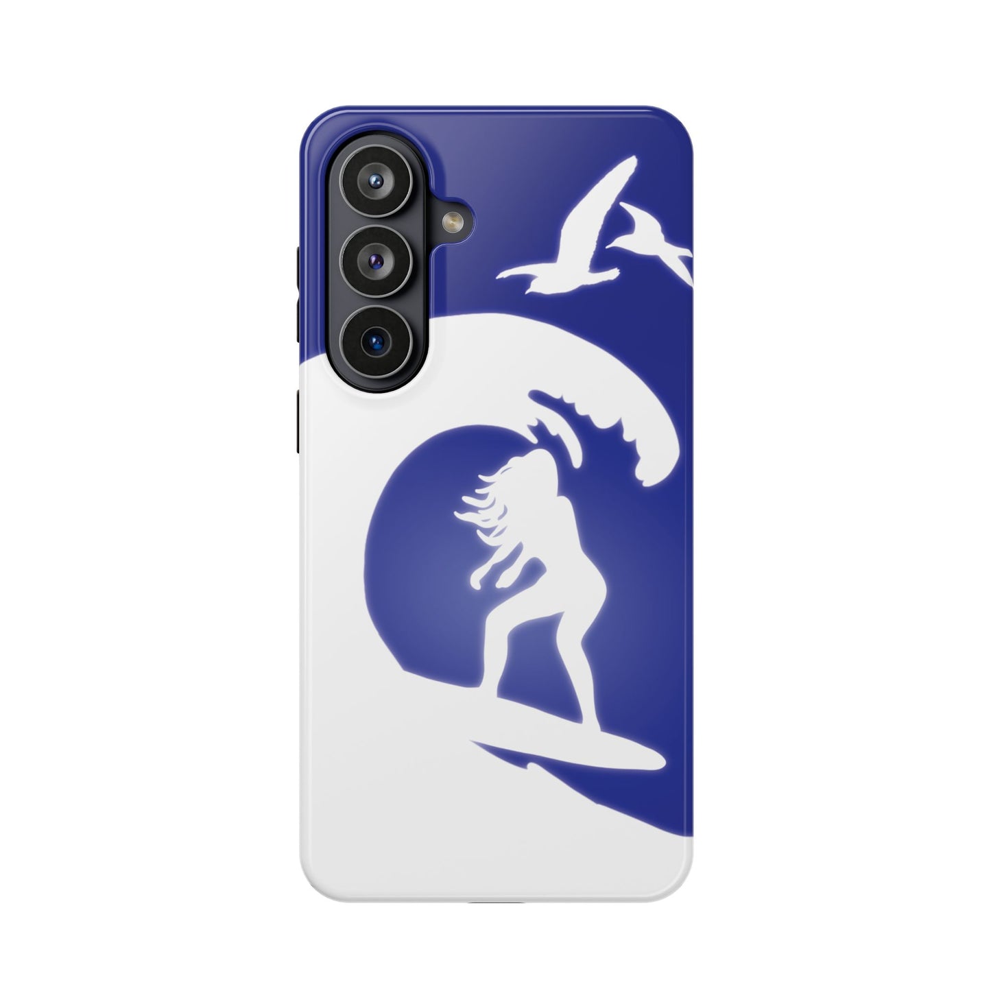 Catchin' Waves MagSafe Case