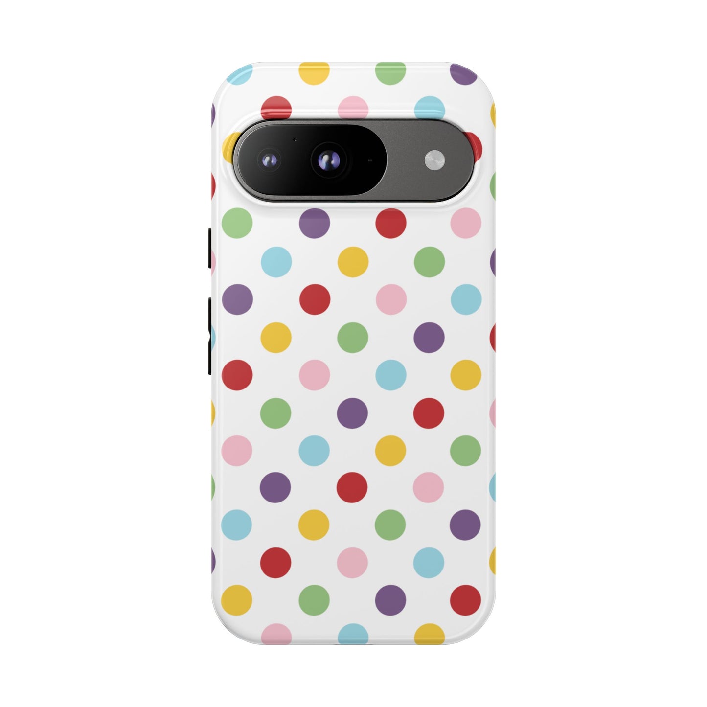 Princess Polka Dottie Tough Case