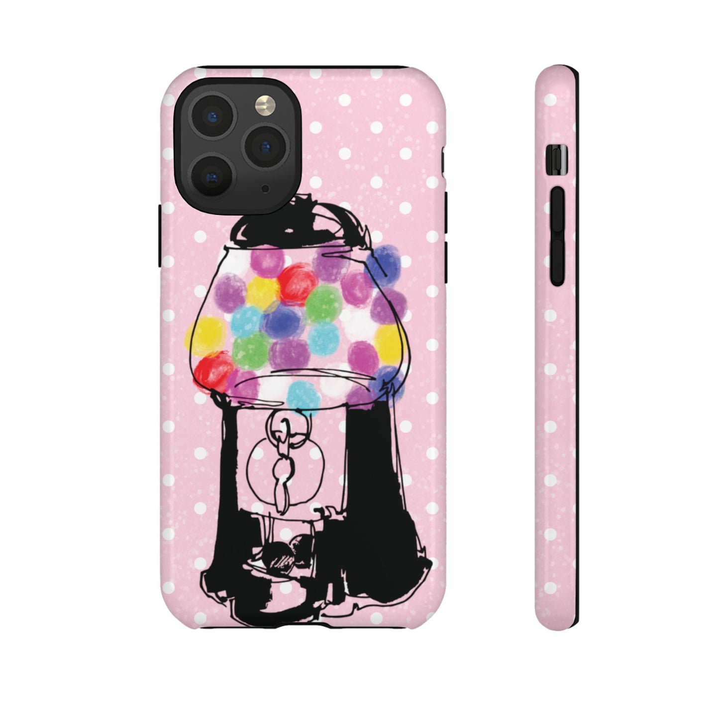 Sugar Rush Tough Case