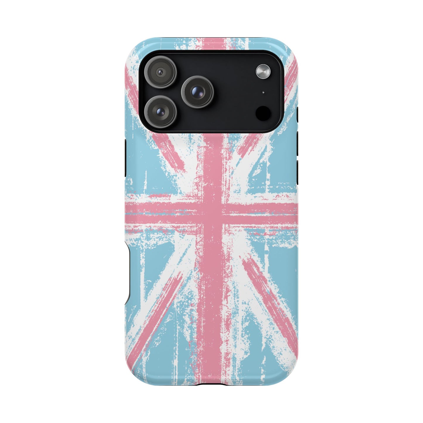 She’s a Brit! MagSafe Case