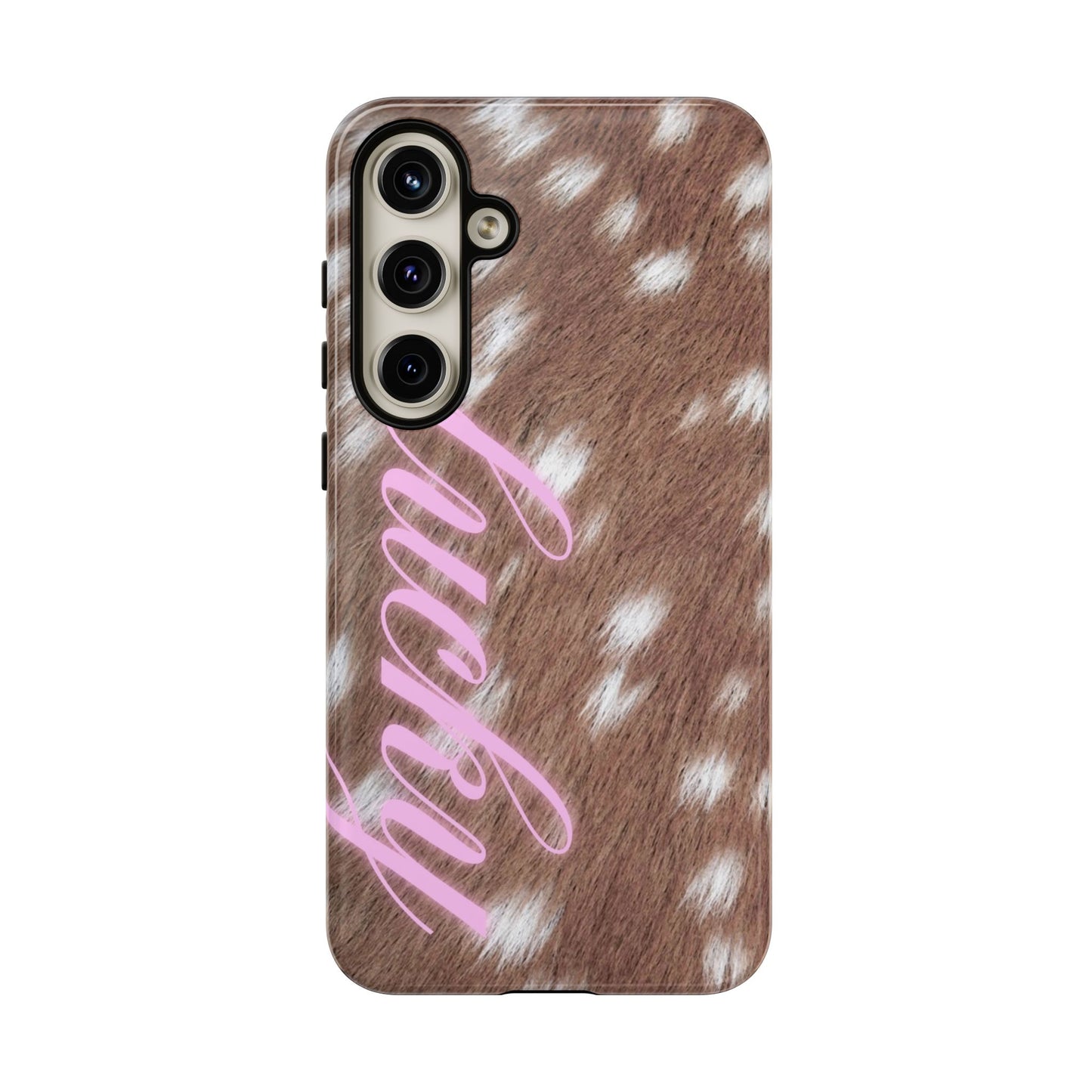 Lucky Deer Tough Case