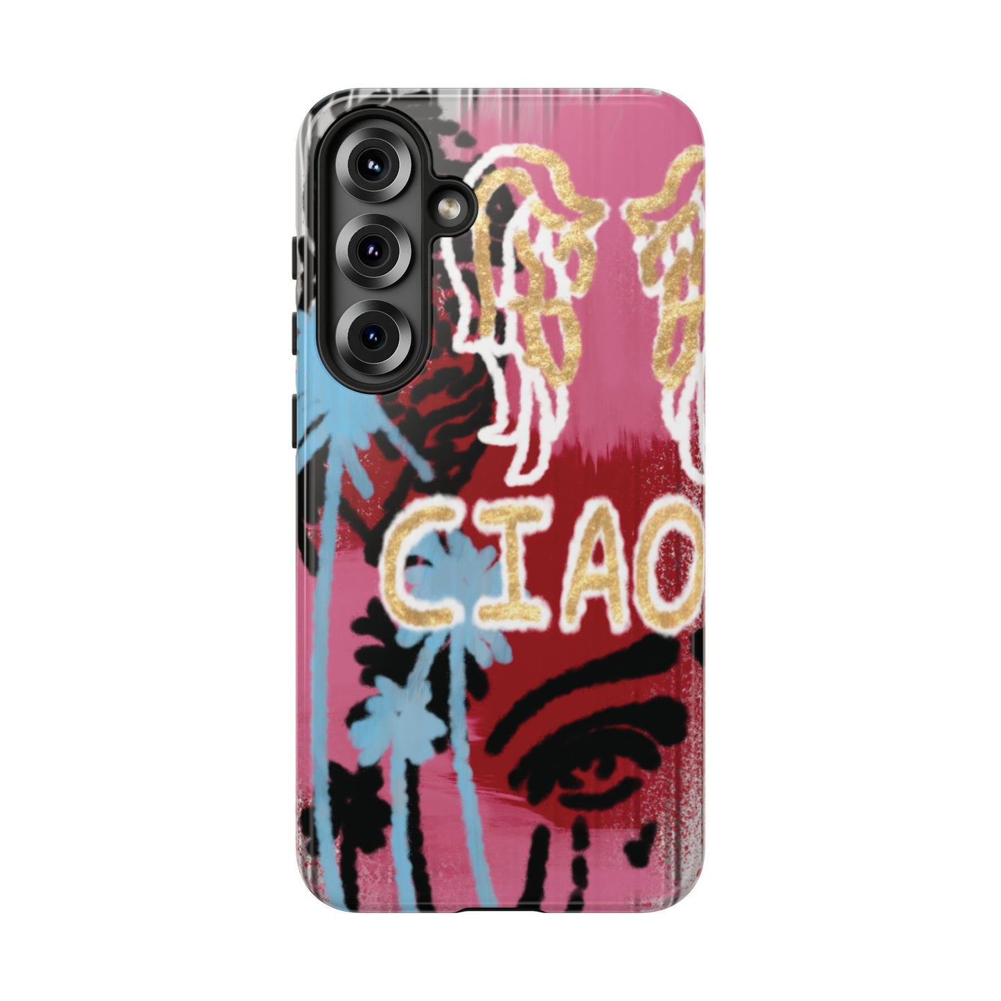 Copy of Ciao Tough Case