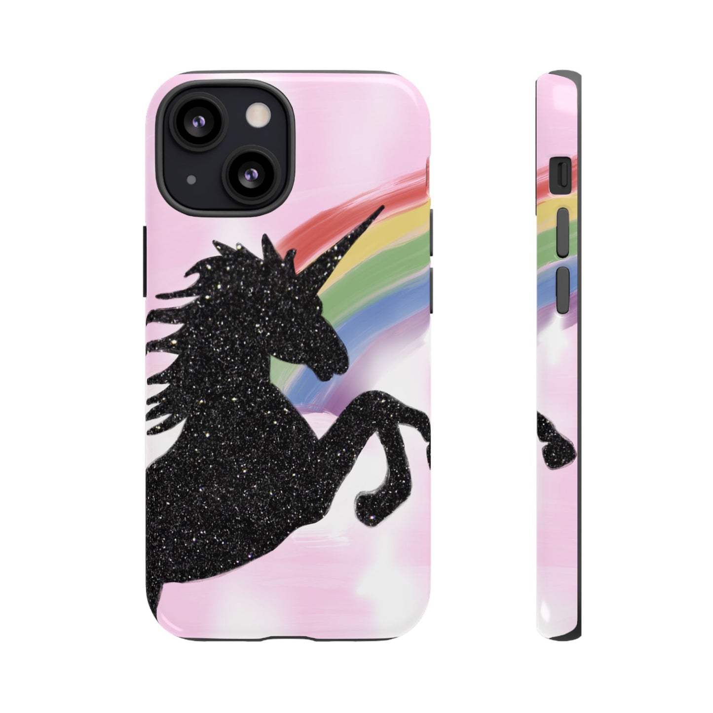 Pink Unicorn Dream Tough Case