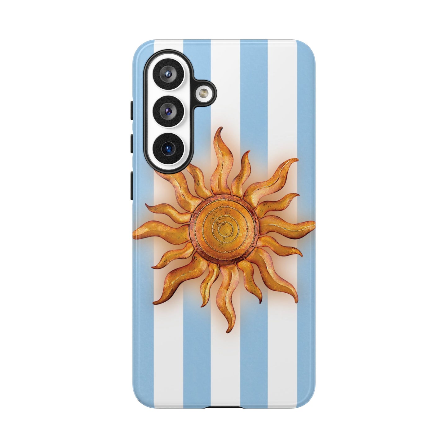 Argentina Sol Tough Case