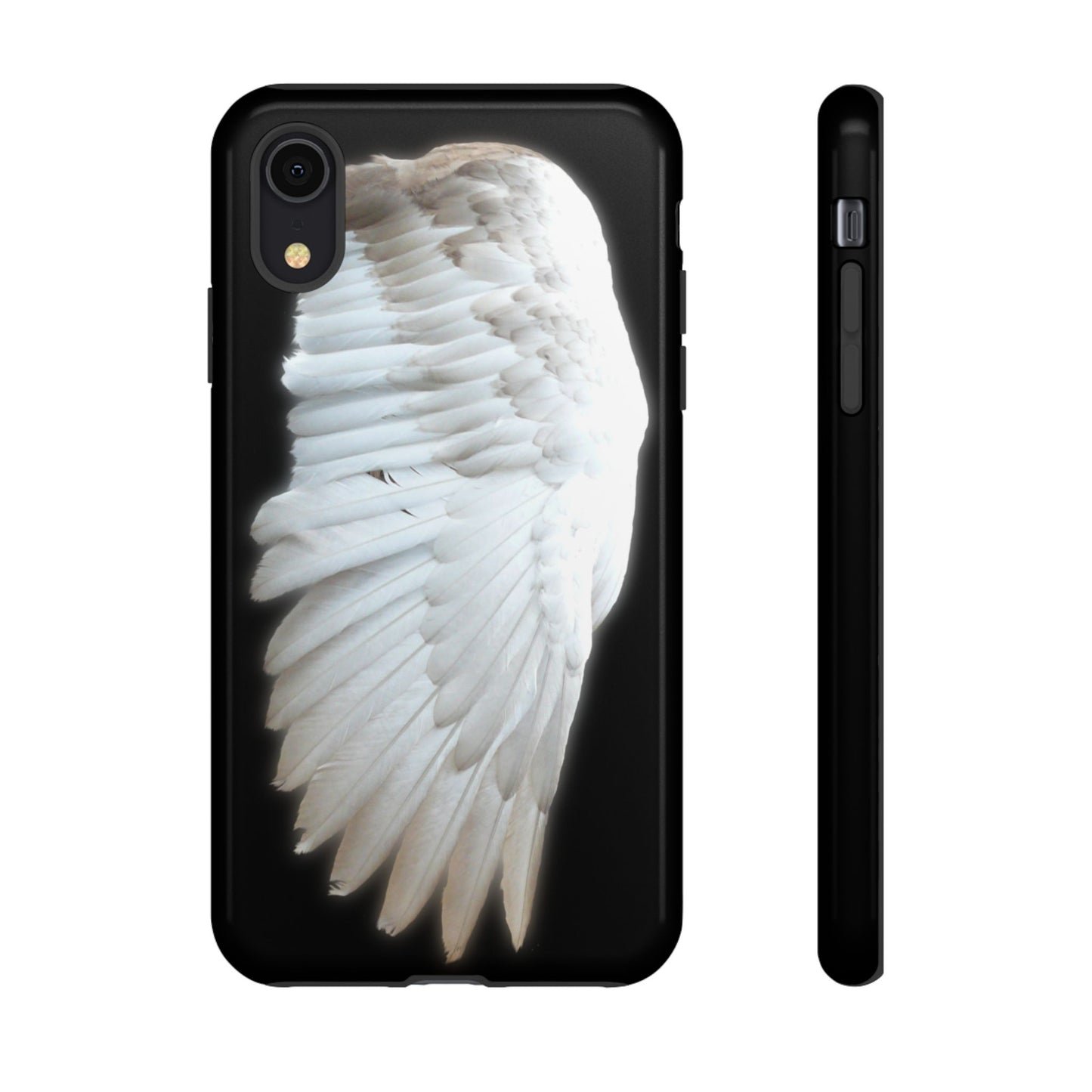 Angel Wings Tough Case