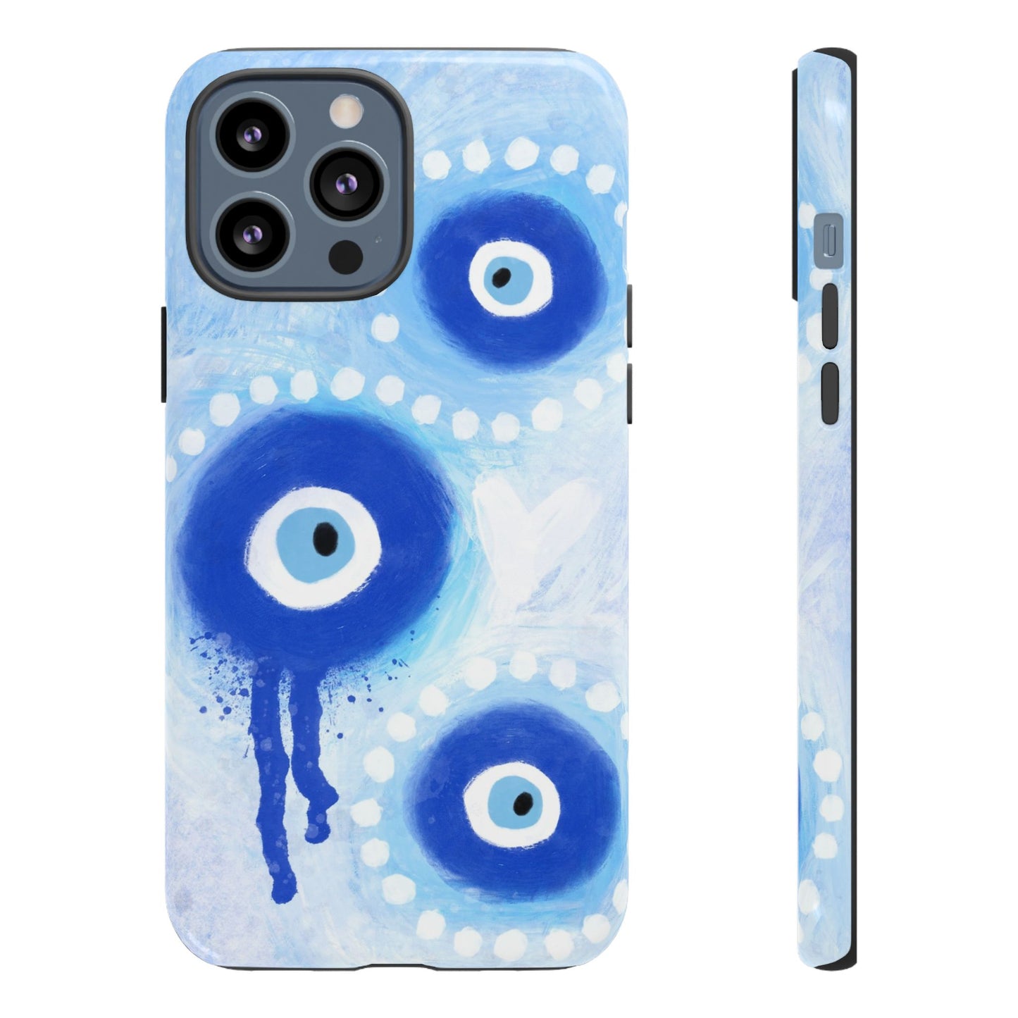 Third Eye Tough Case