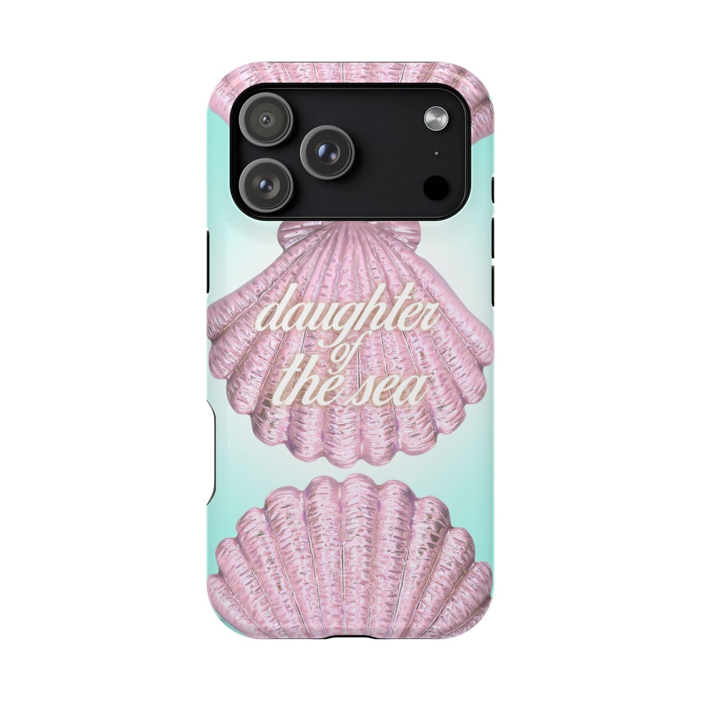 Daughter of the Sea MagSafe Case