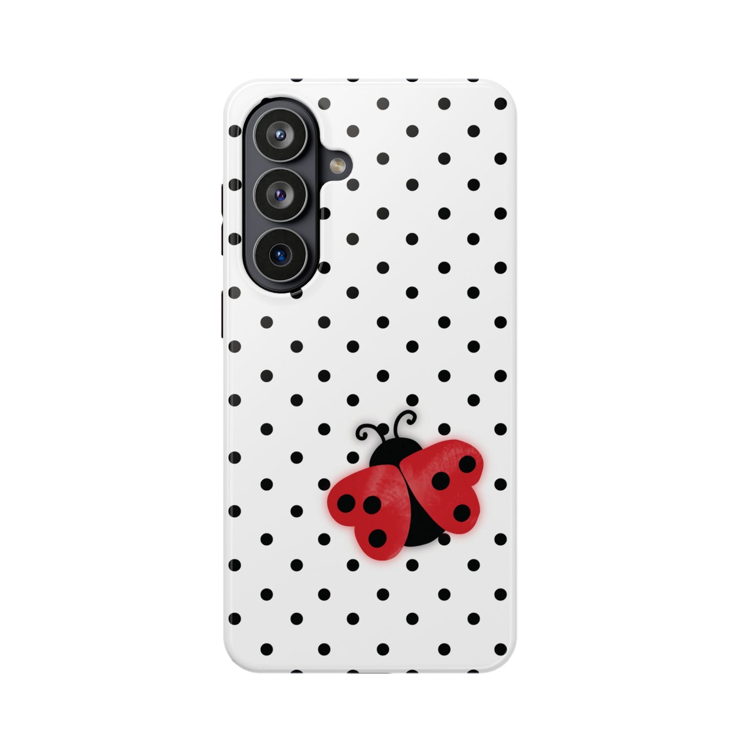 Ladybug Luck MagSafe Case