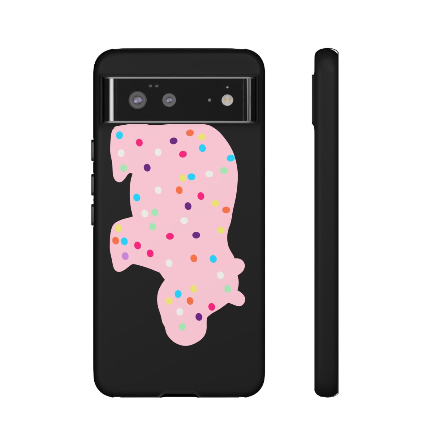 SUGAR HIPPO Tough Case