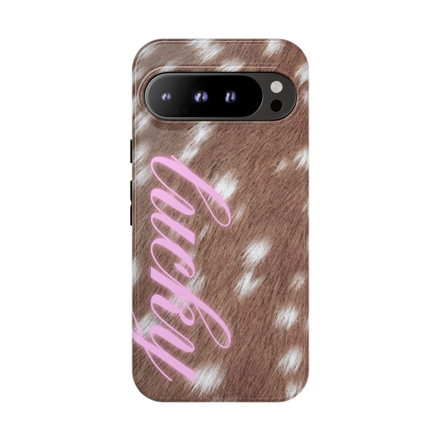 Lucky Deer Tough Case
