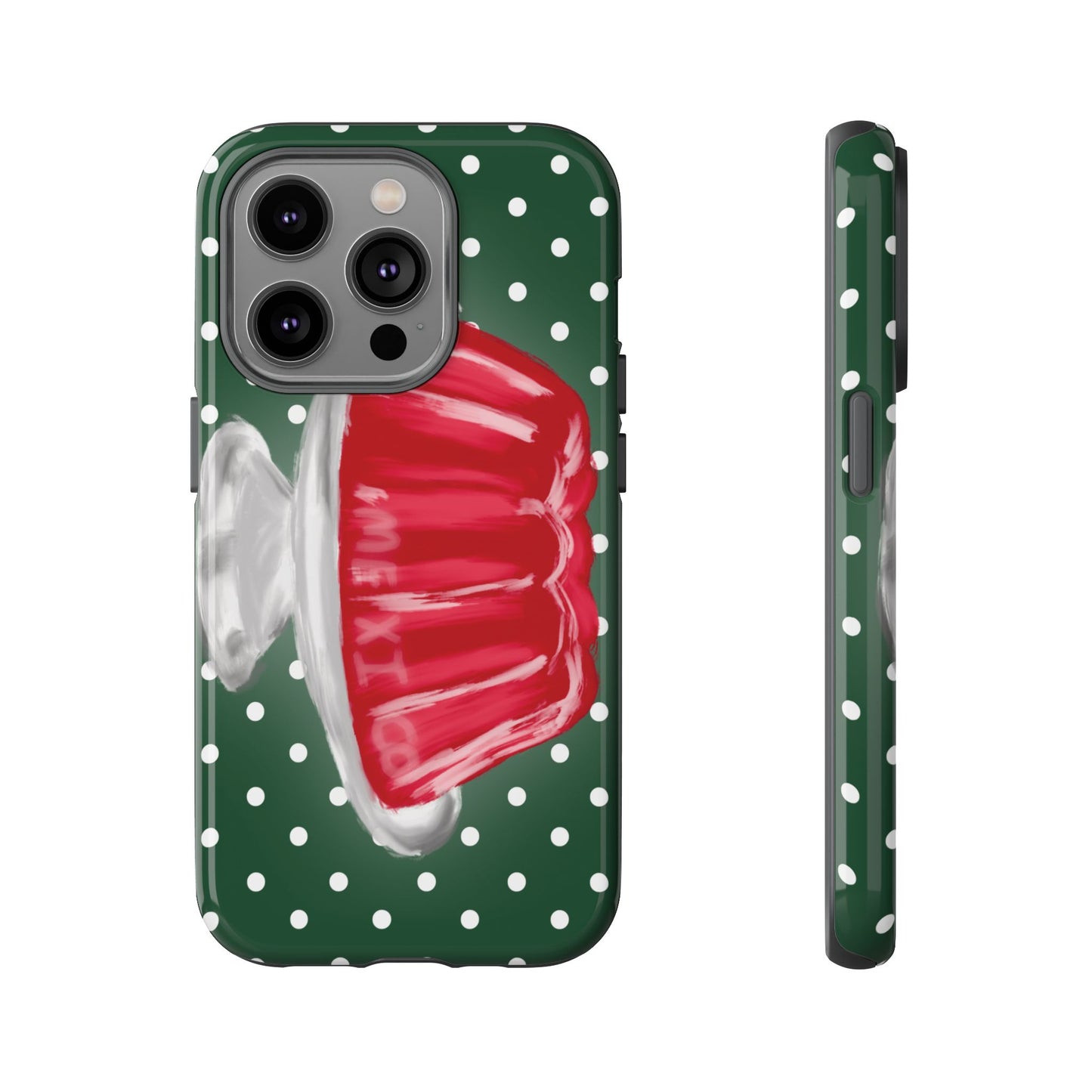 Mexican Delight Tough Case