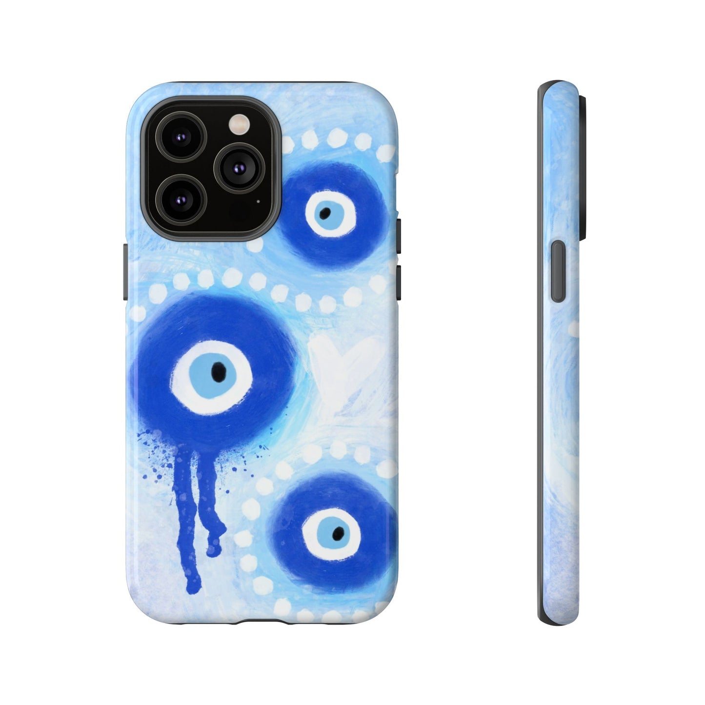 Third Eye Tough Case