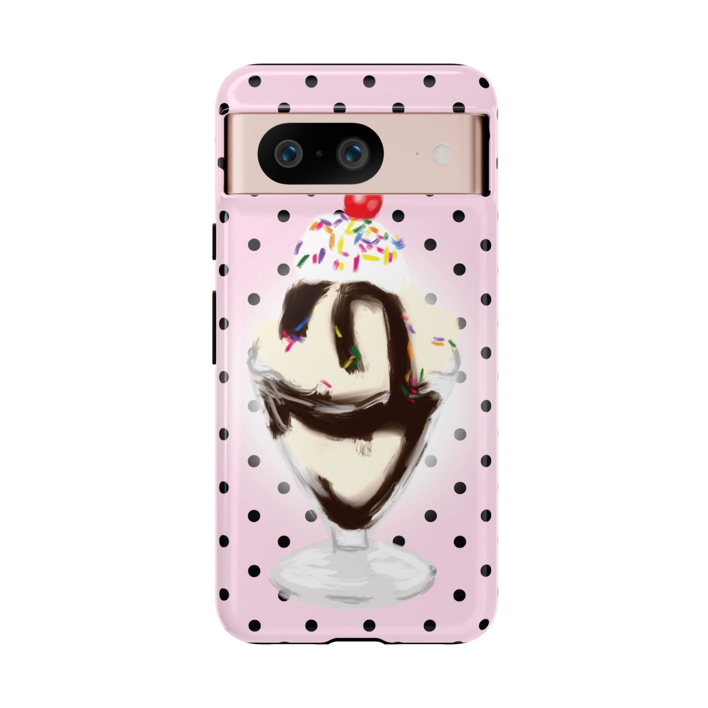 Sundae Special Tough Case