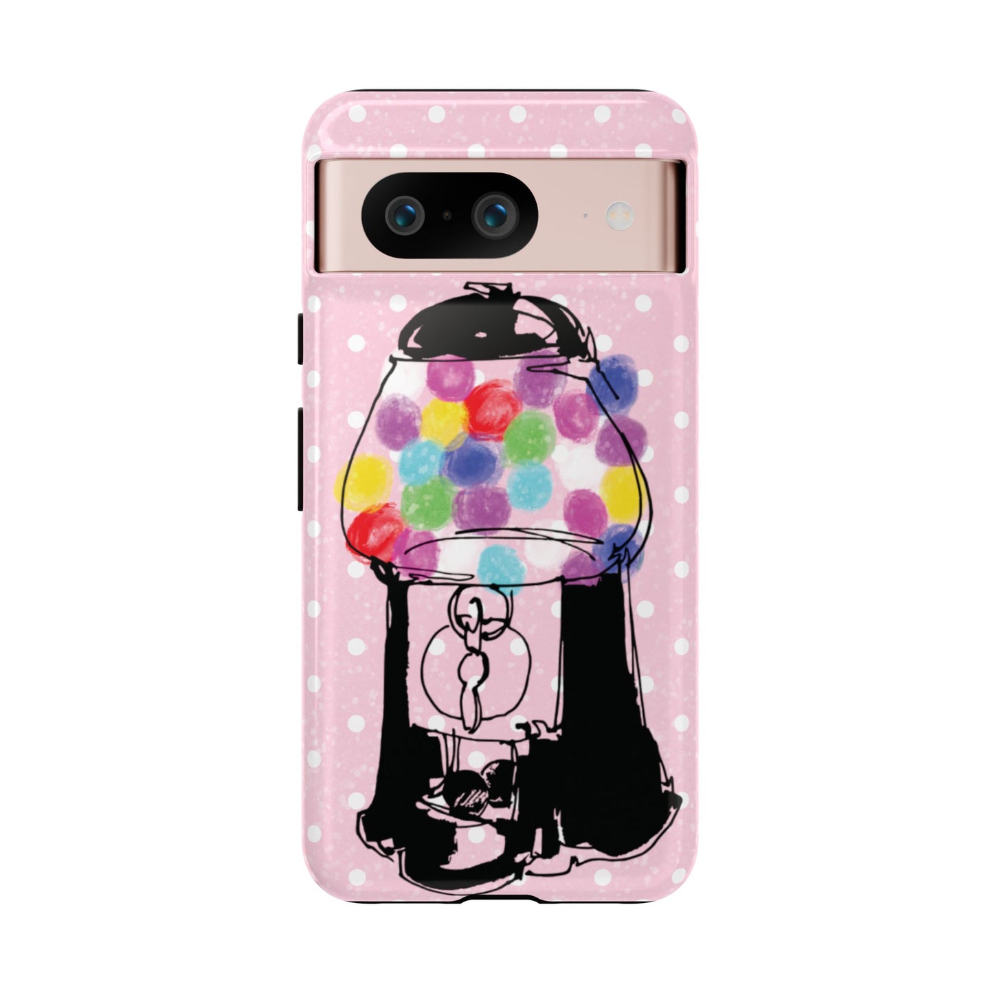 Sugar Rush Tough Case
