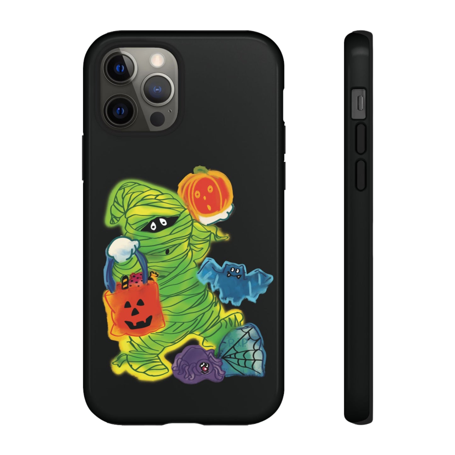 Monster Medley Tough Case