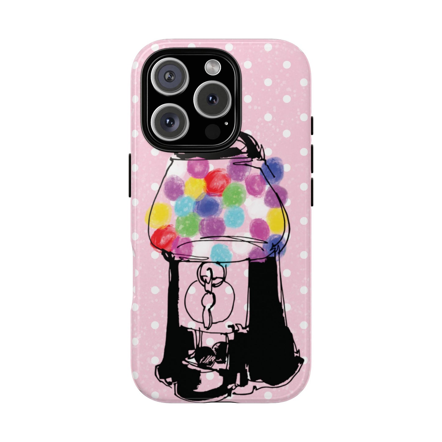 Sugar Rush Tough Case