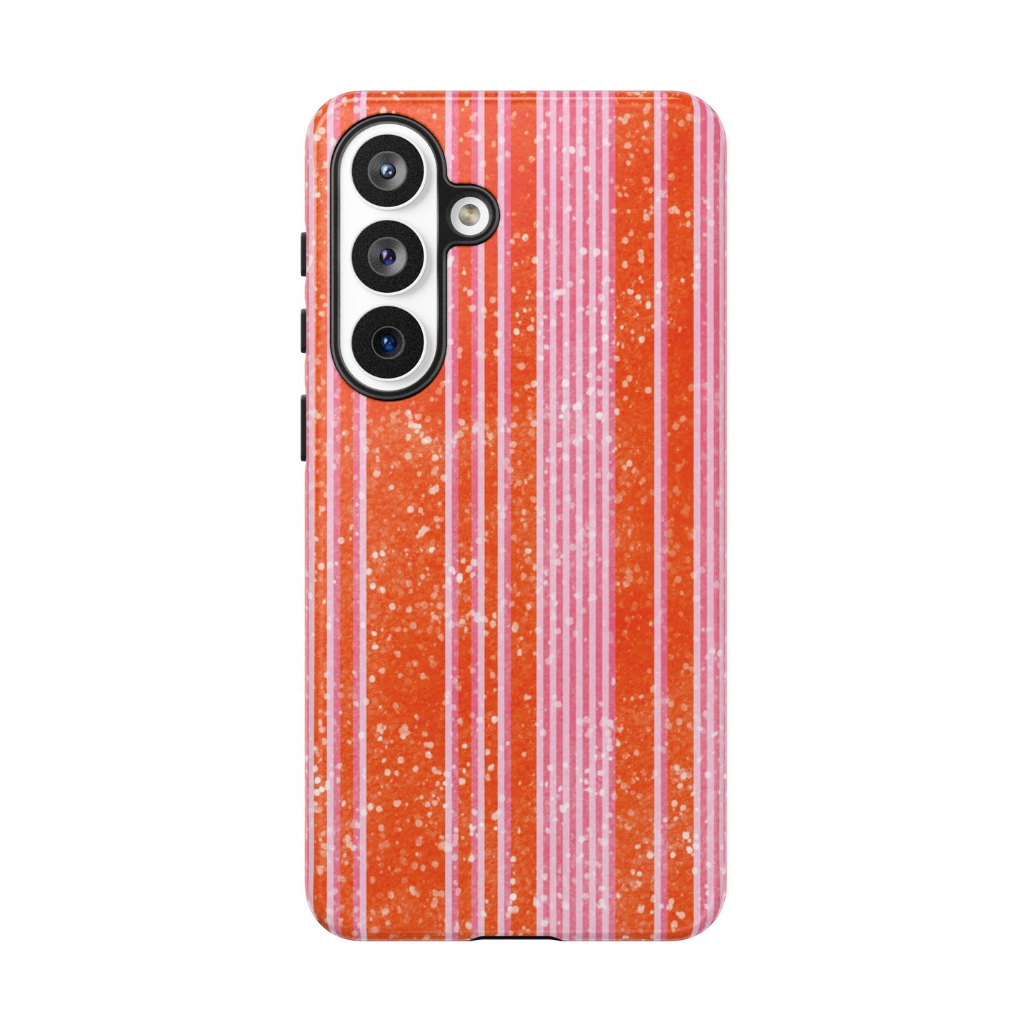 Orange Dream Tough Case
