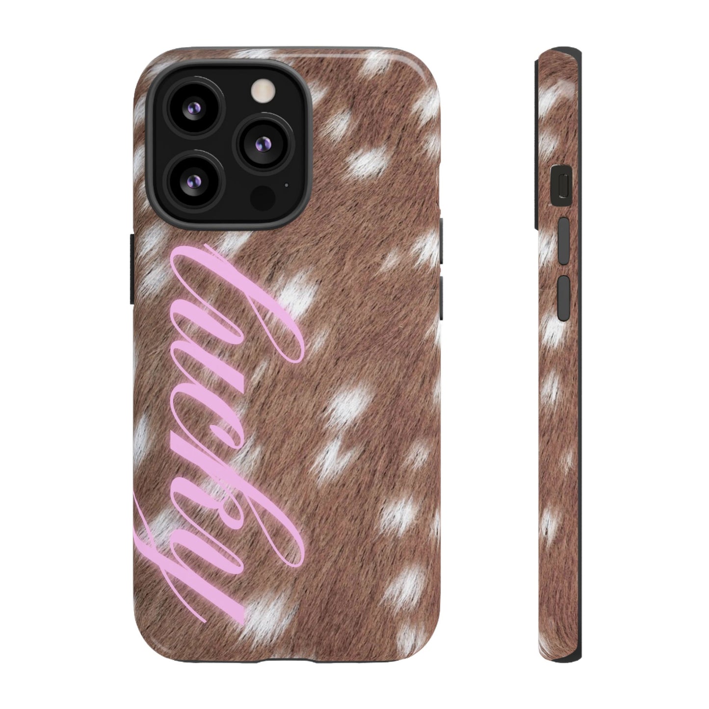 Lucky Deer Tough Case