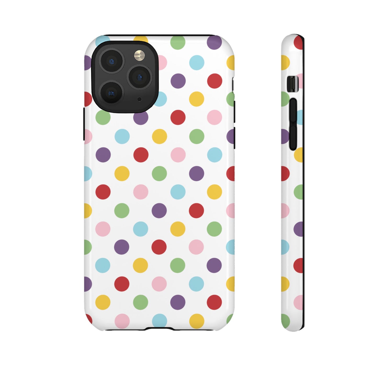Princess Polka Dottie Tough Case