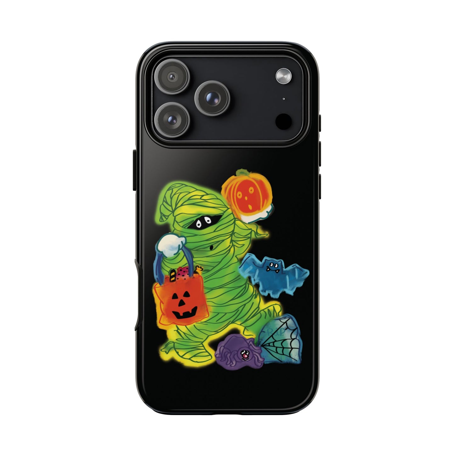 Monster Medley Tough Case