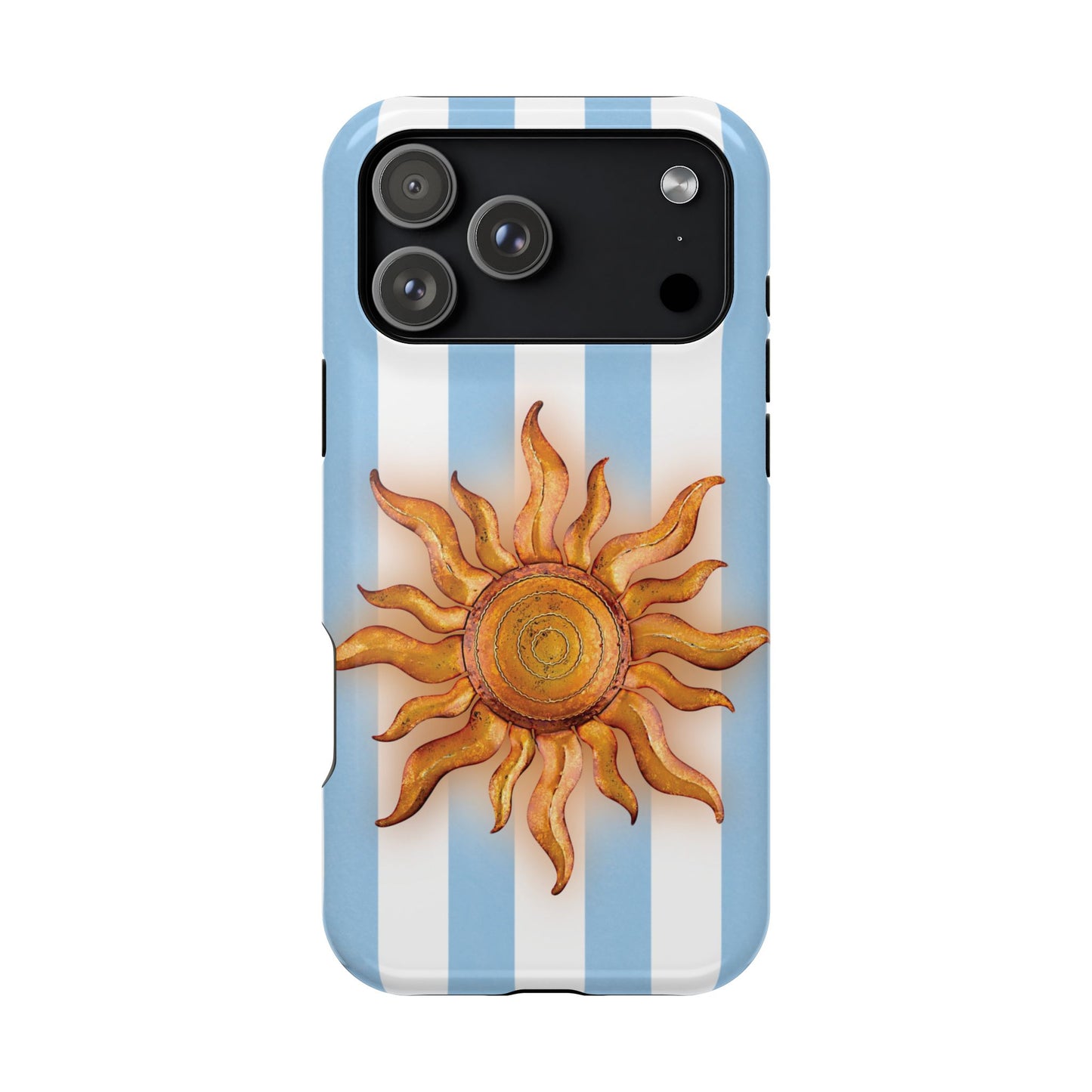 Argentina Sol MagSafe Case