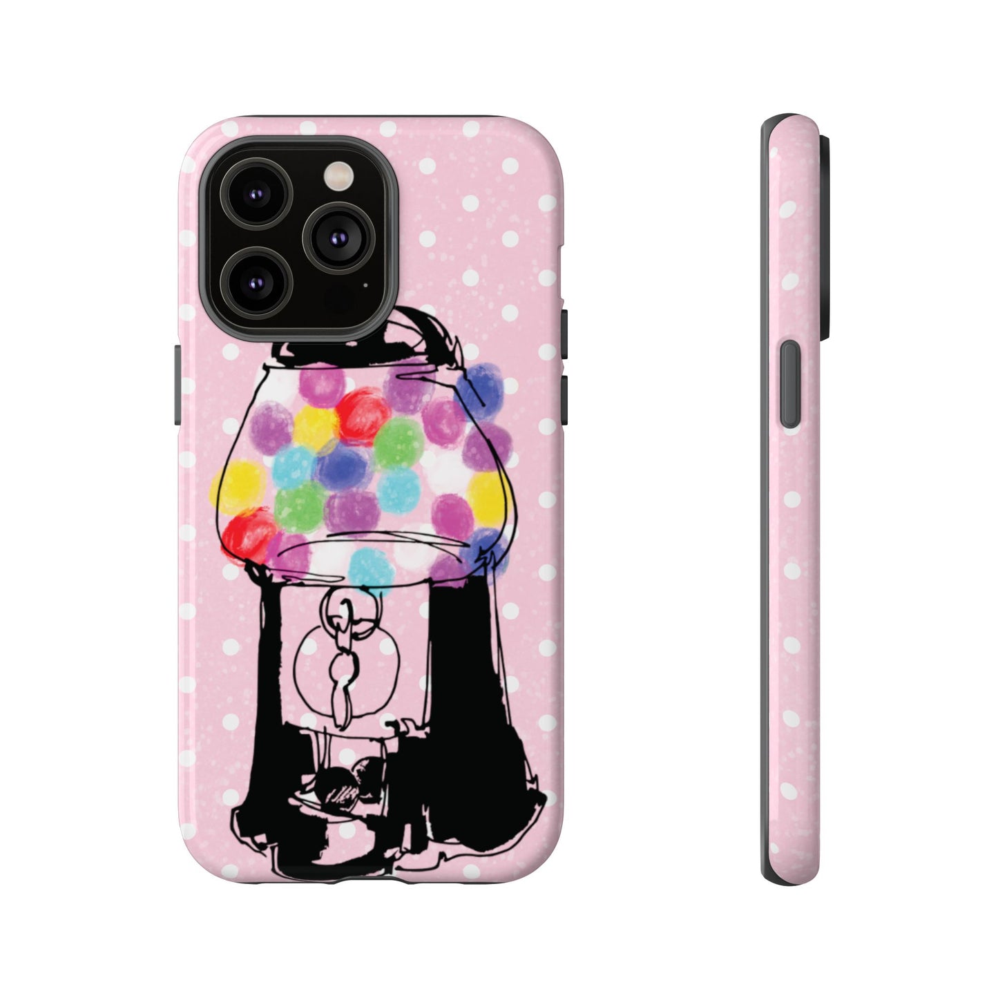 Sugar Rush Tough Case