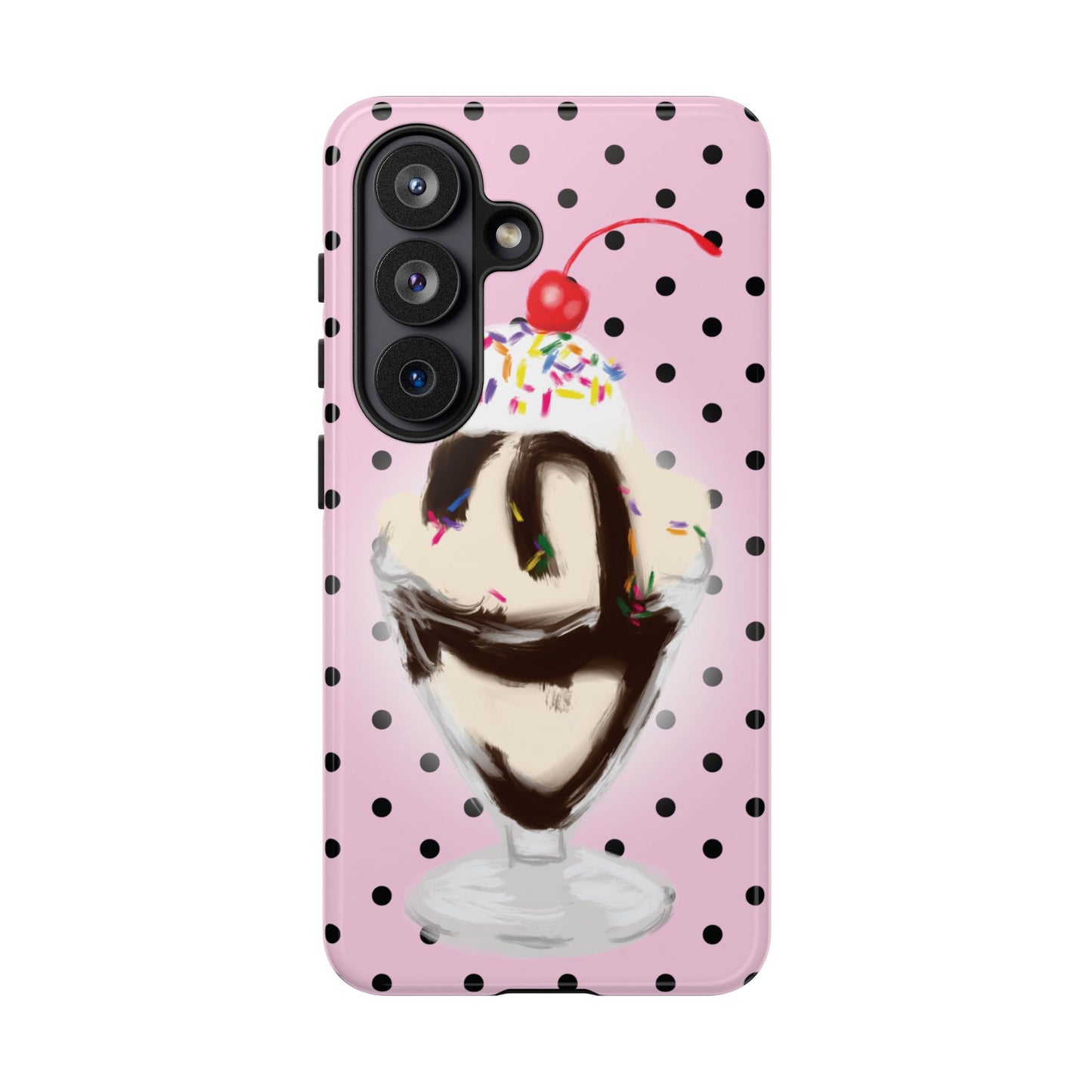 Sundae Special Tough Case