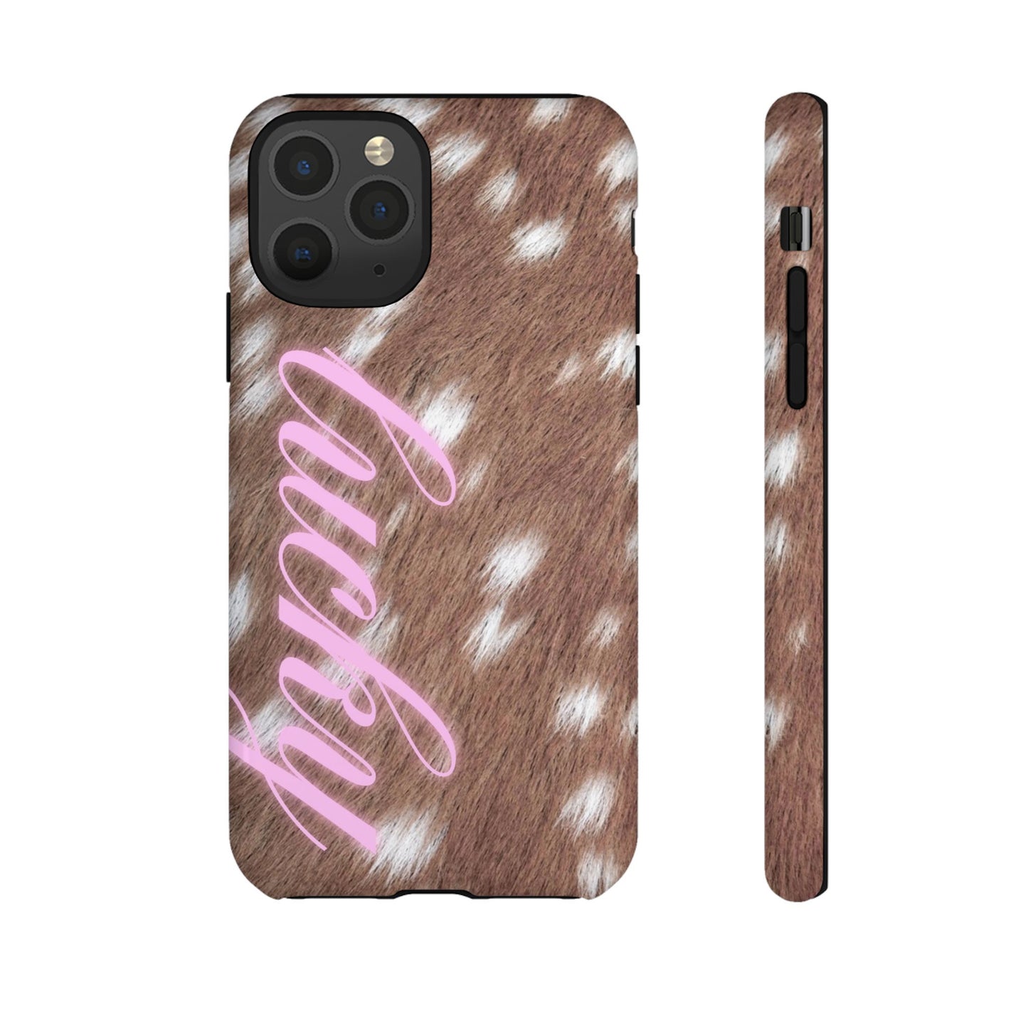 Lucky Deer Tough Case