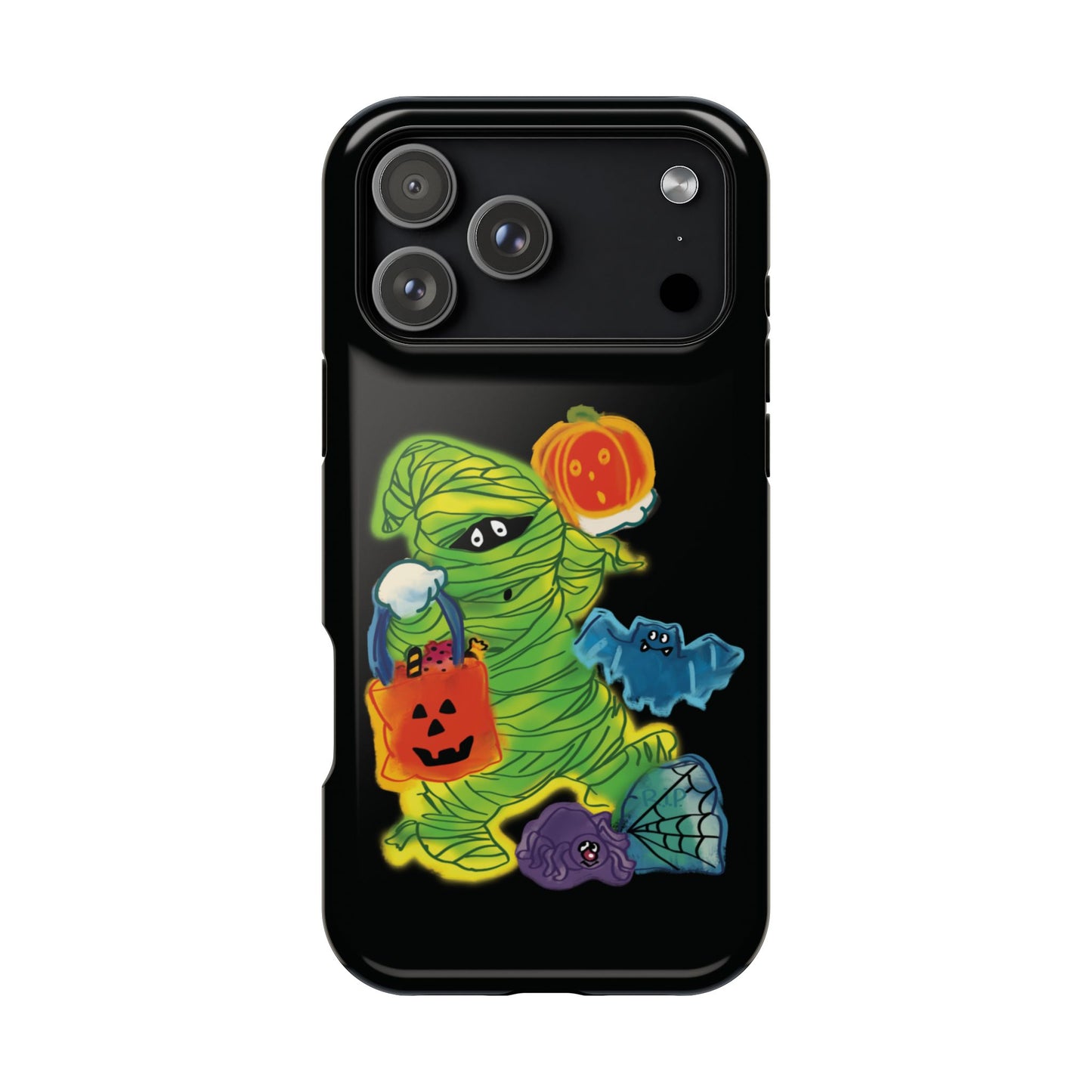 Monster Medley MagSafe Case
