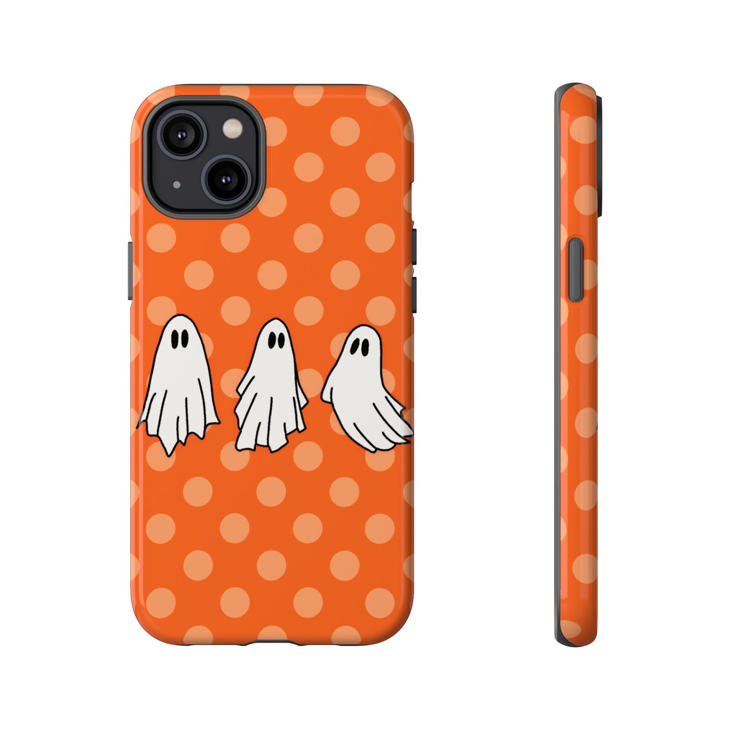 Boo Season Tough Case