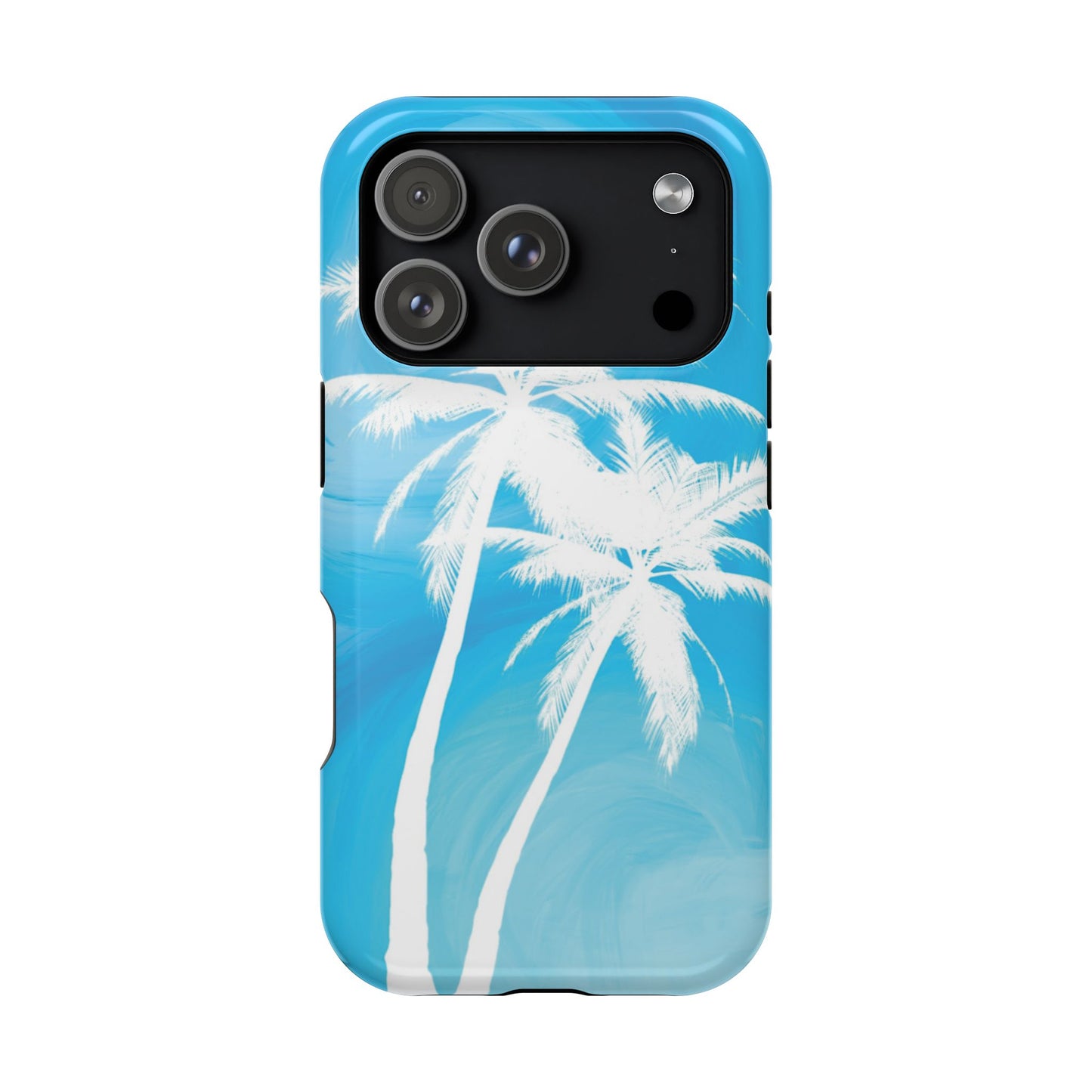 Breezy Beach MagSafe Case