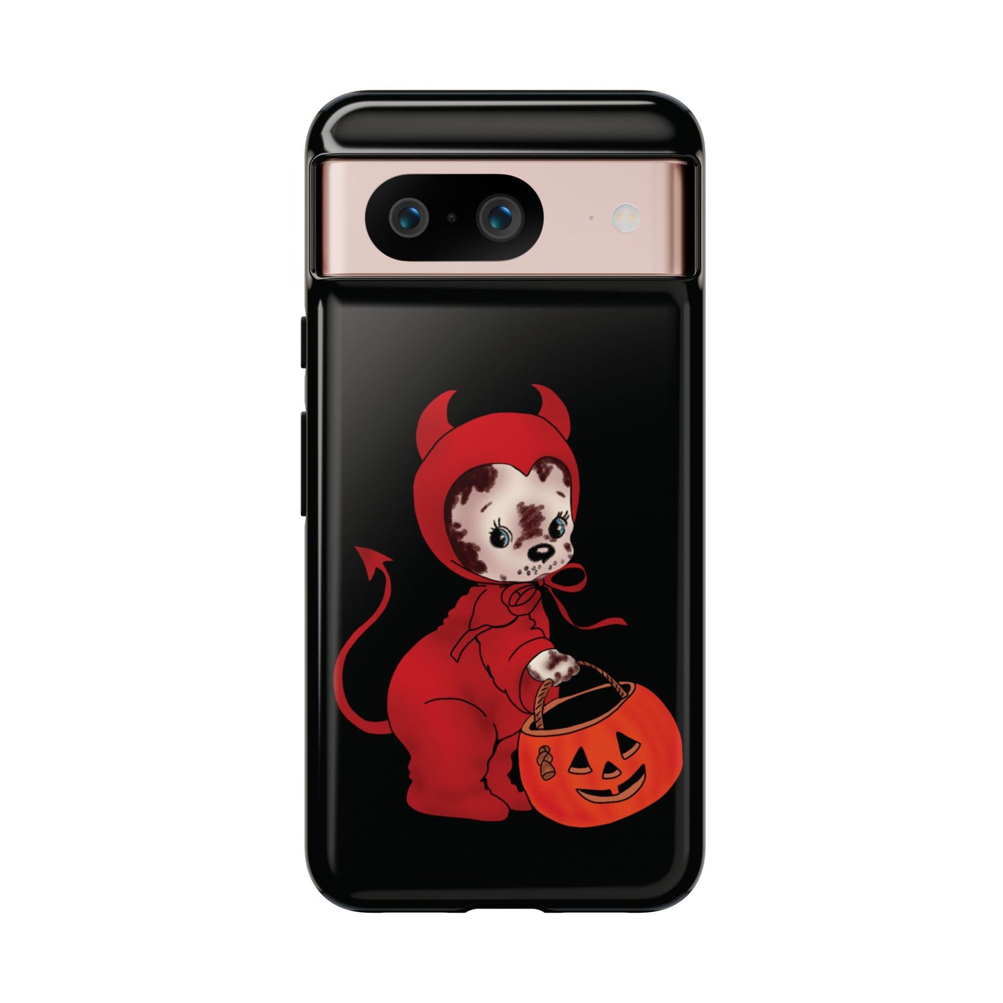 Double Dog Dare Tough Case