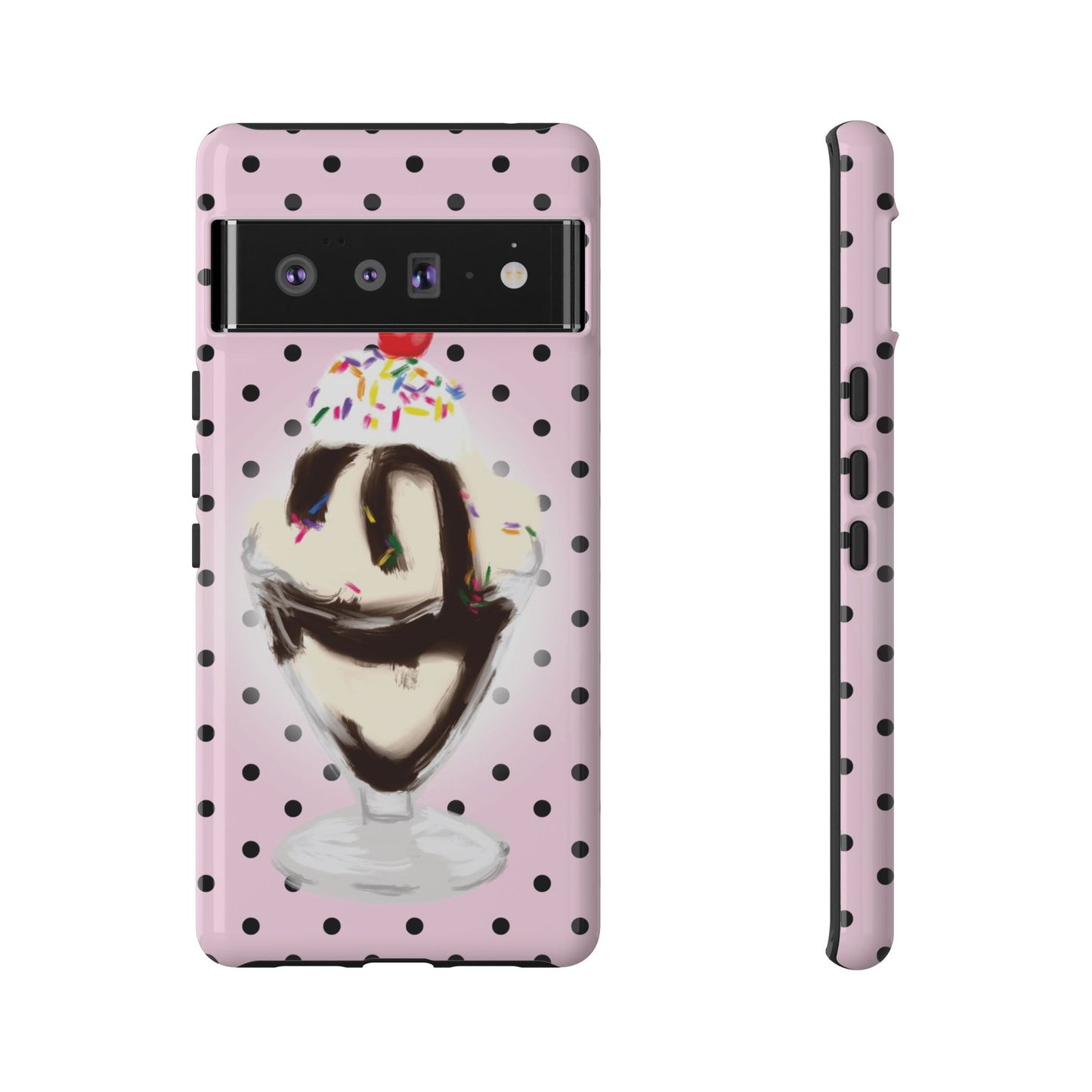 Sundae Special Tough Case