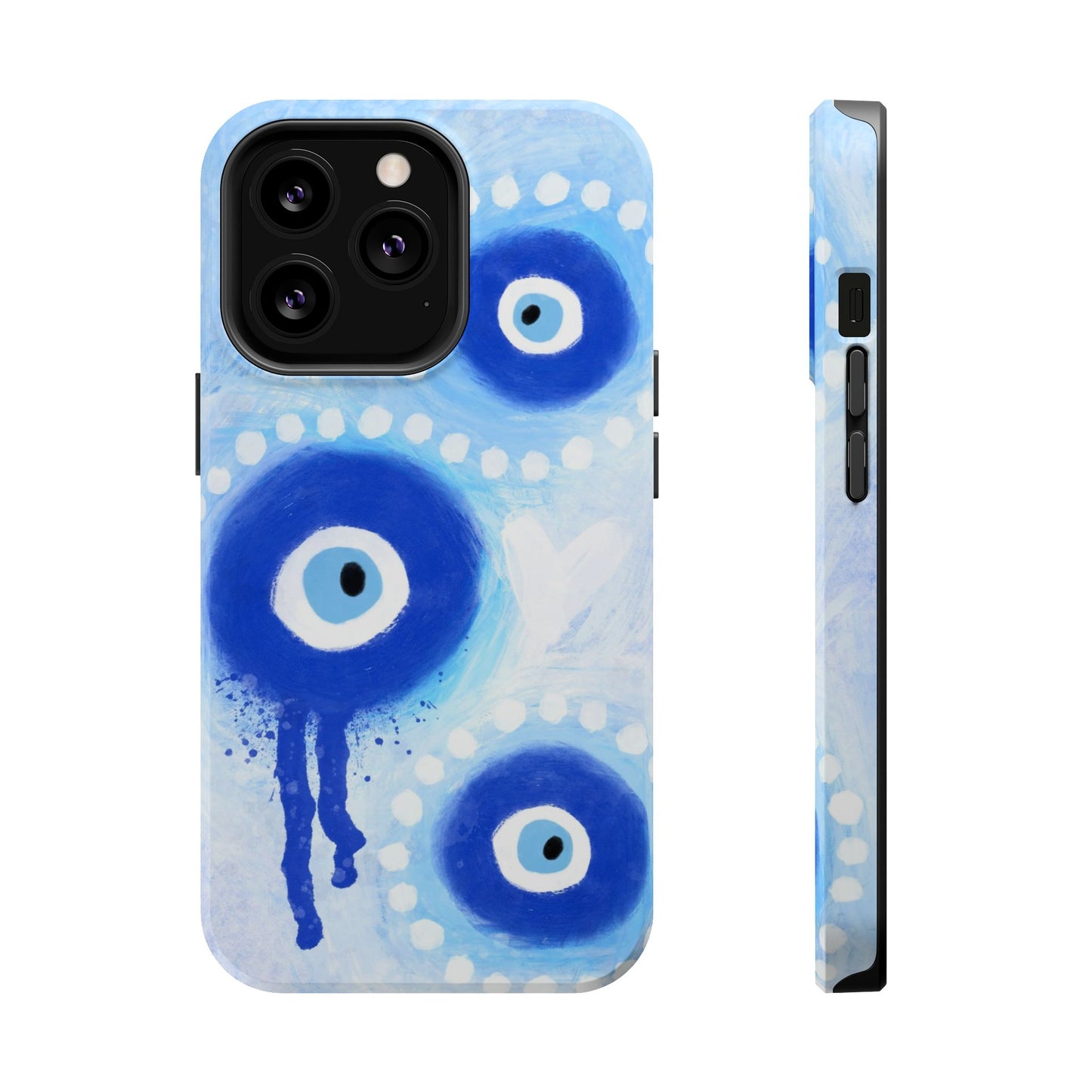 Third Eye MagSafe Case