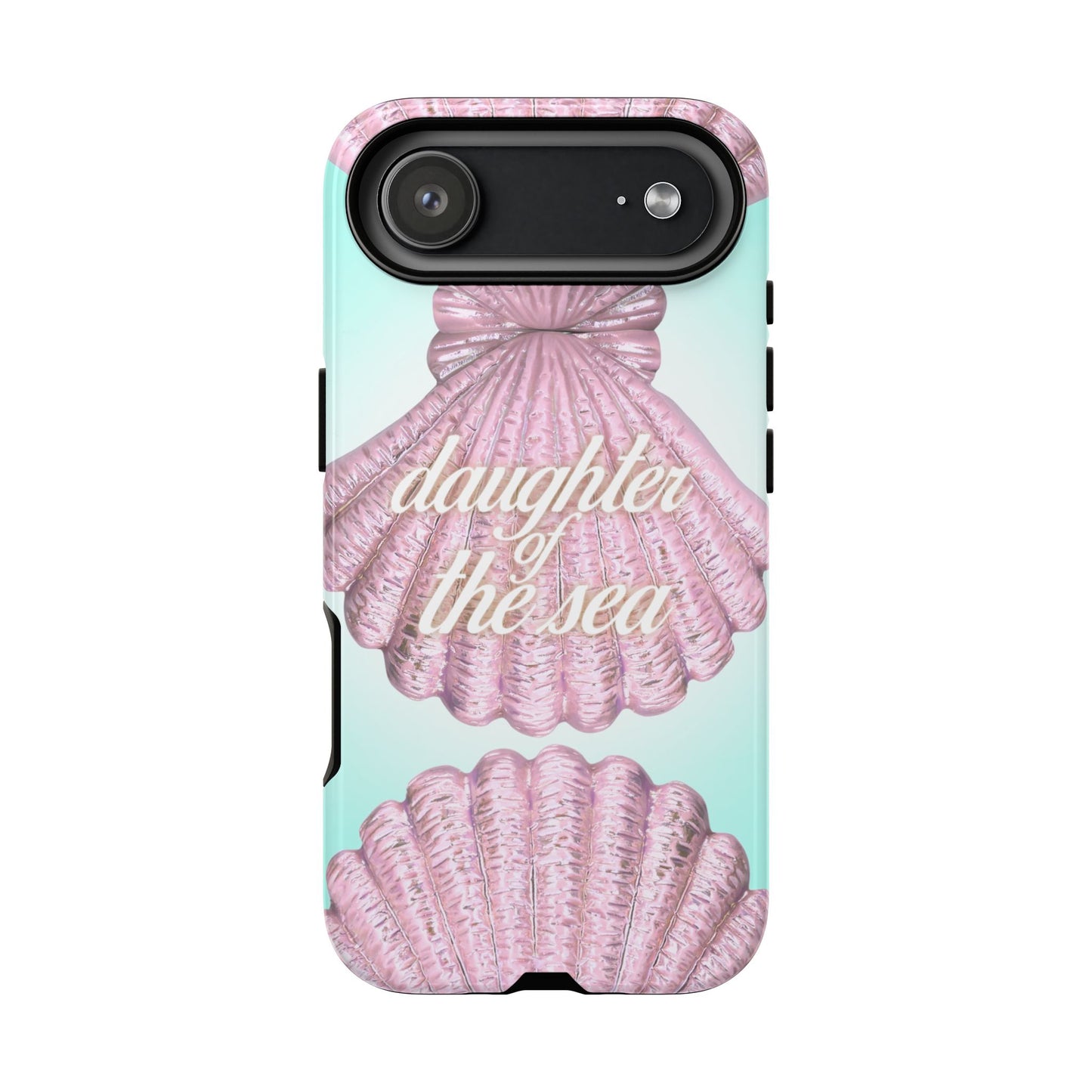 Daughter of the Sea Tough Case
