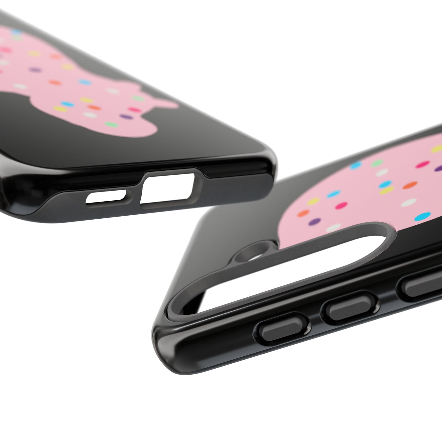 SUGAR HIPPO Tough Case